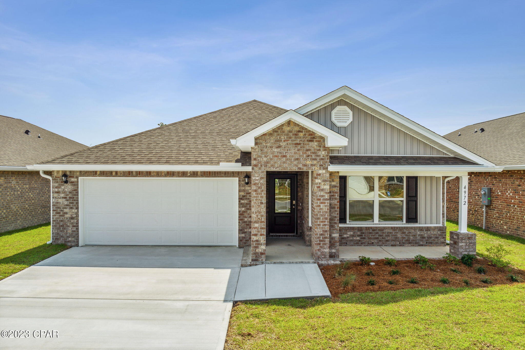 Liberty - Residential