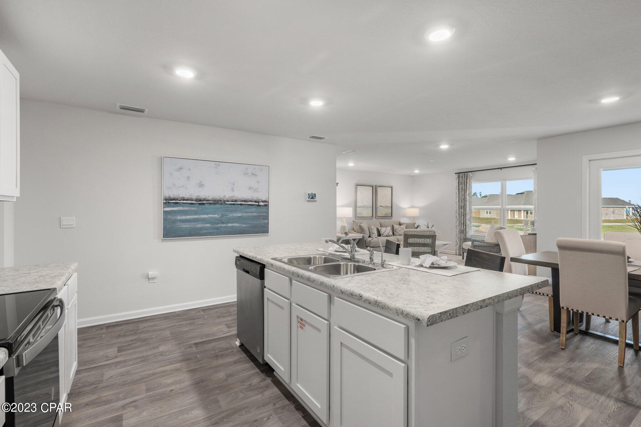 Liberty - Residential