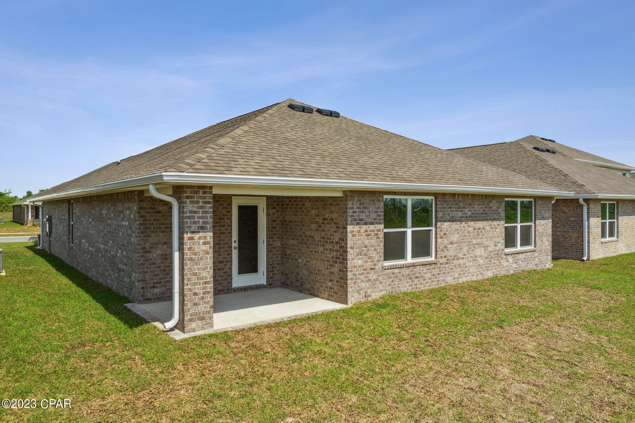 Liberty - Residential