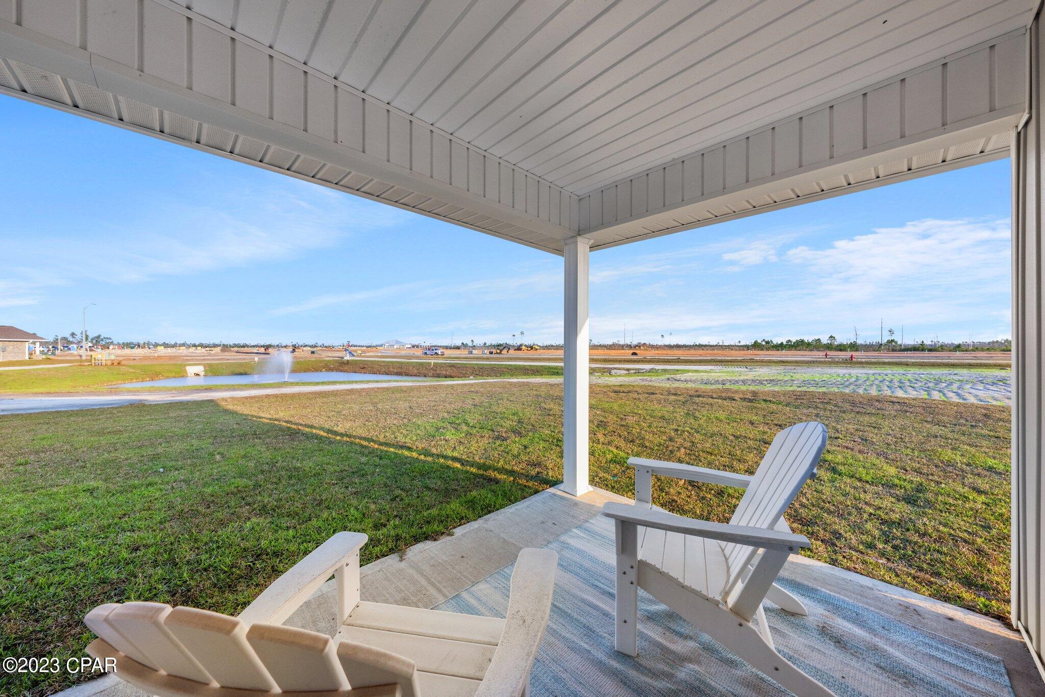 Liberty - Residential