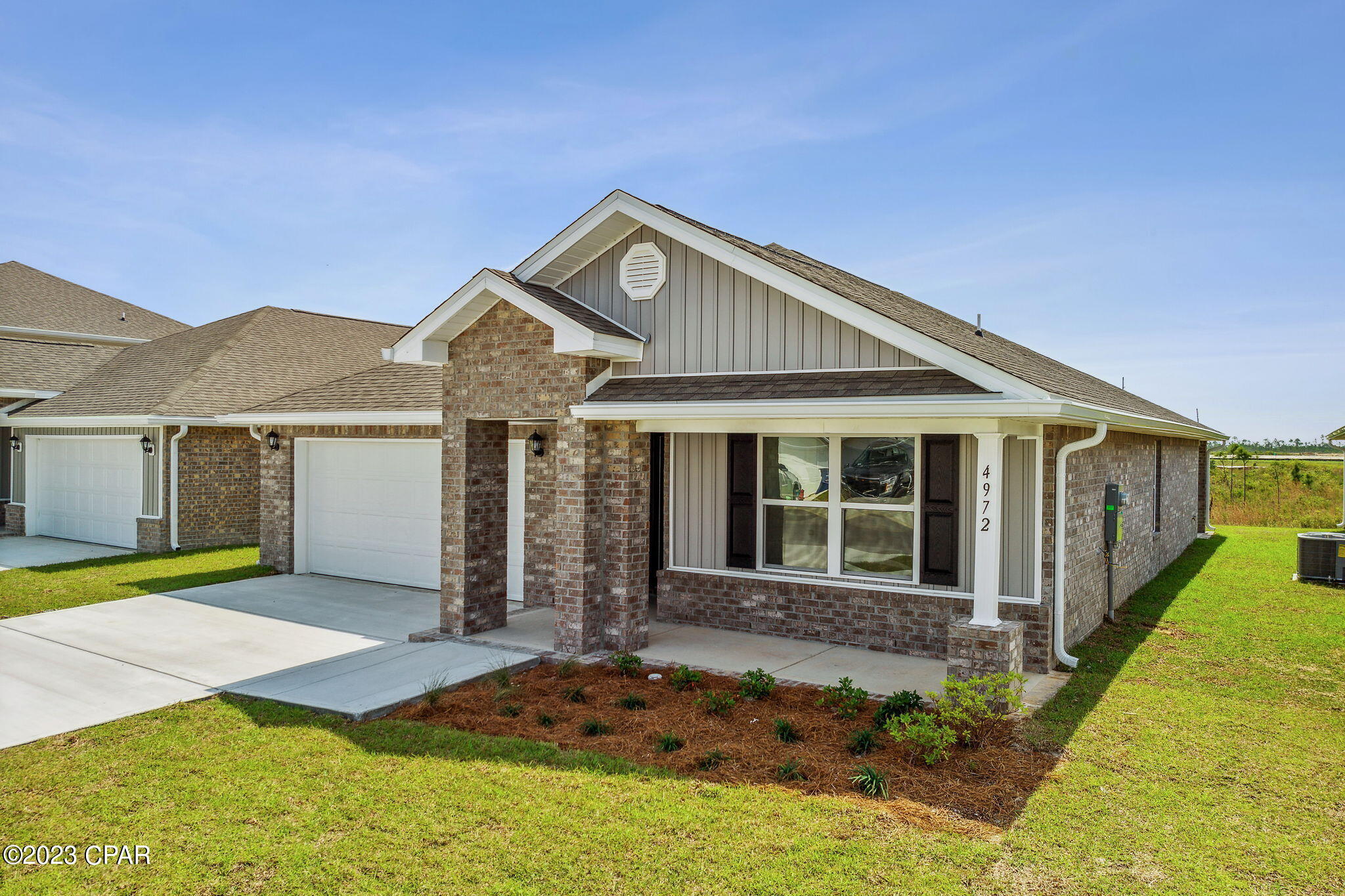 Liberty - Residential