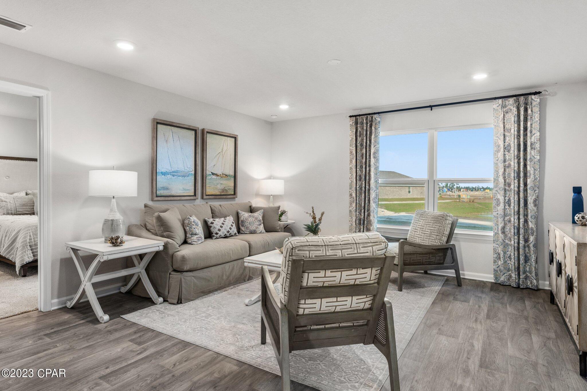 Liberty - Residential