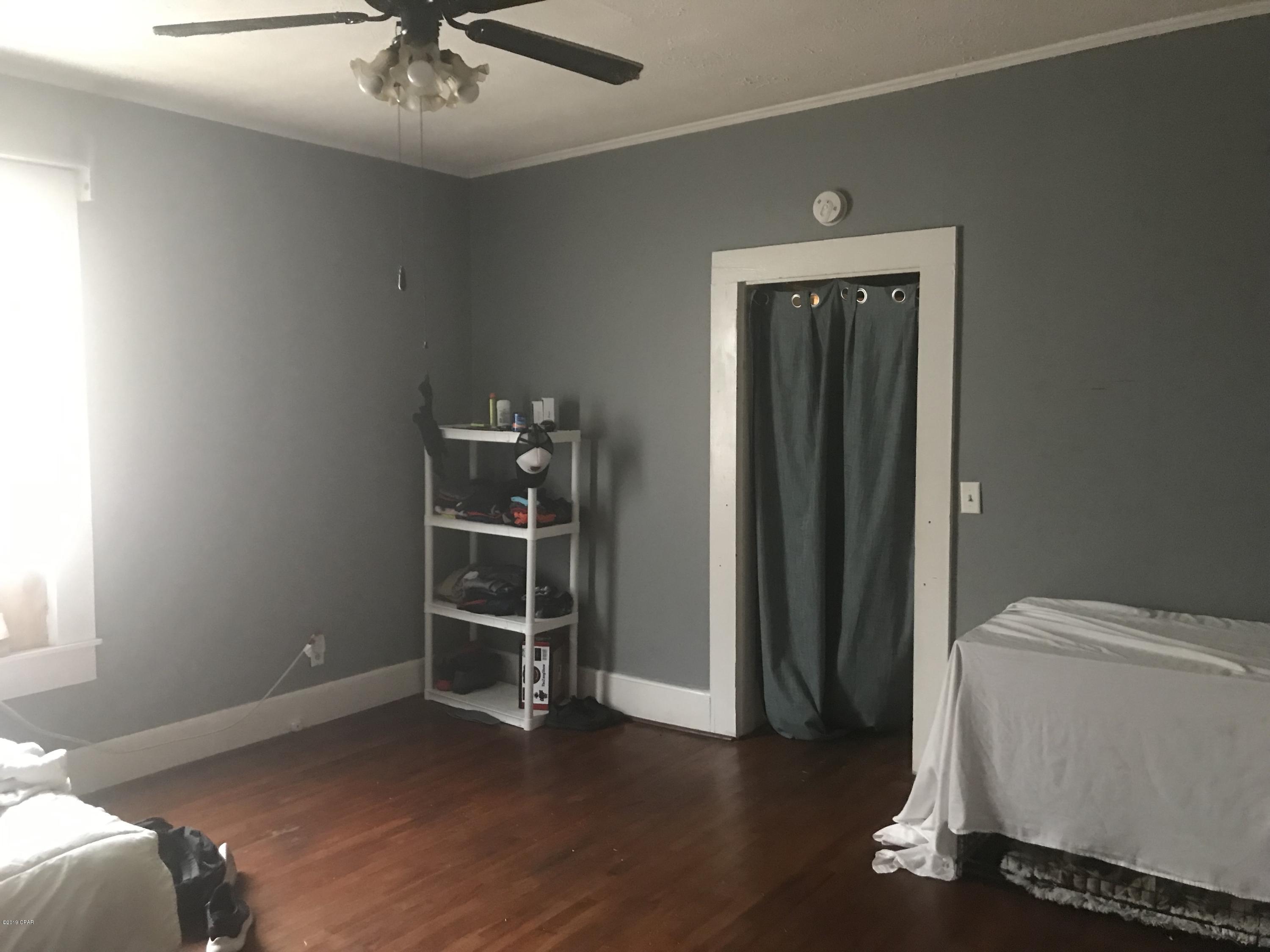 Arnold's Place - Residential