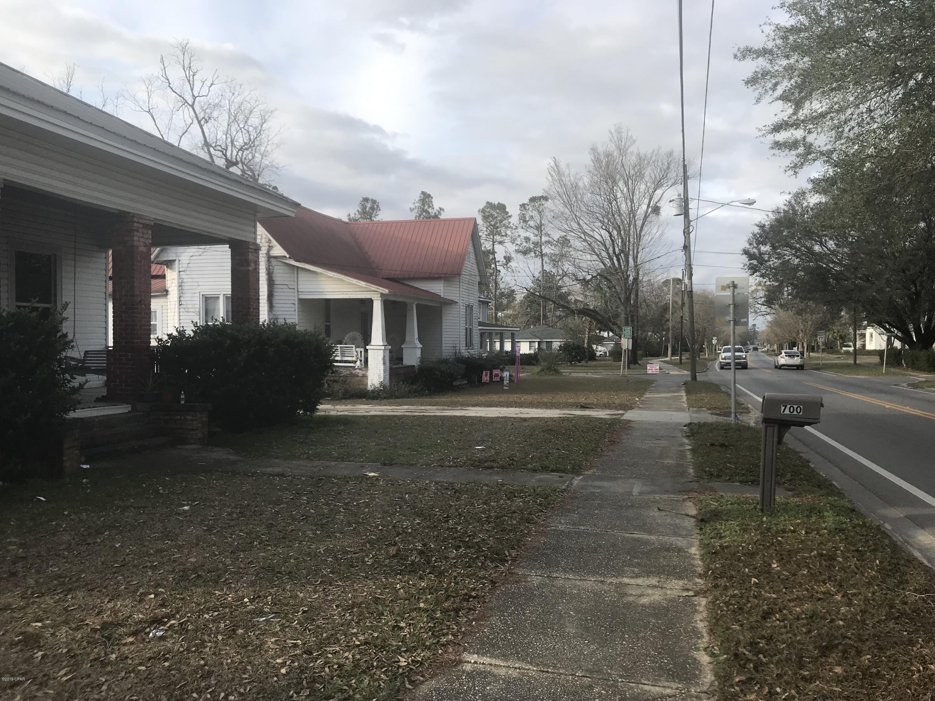 Arnold's Place - Residential