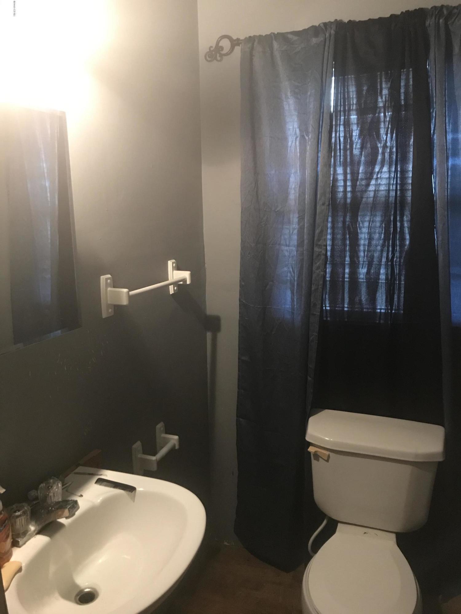 Arnold's Place - Residential