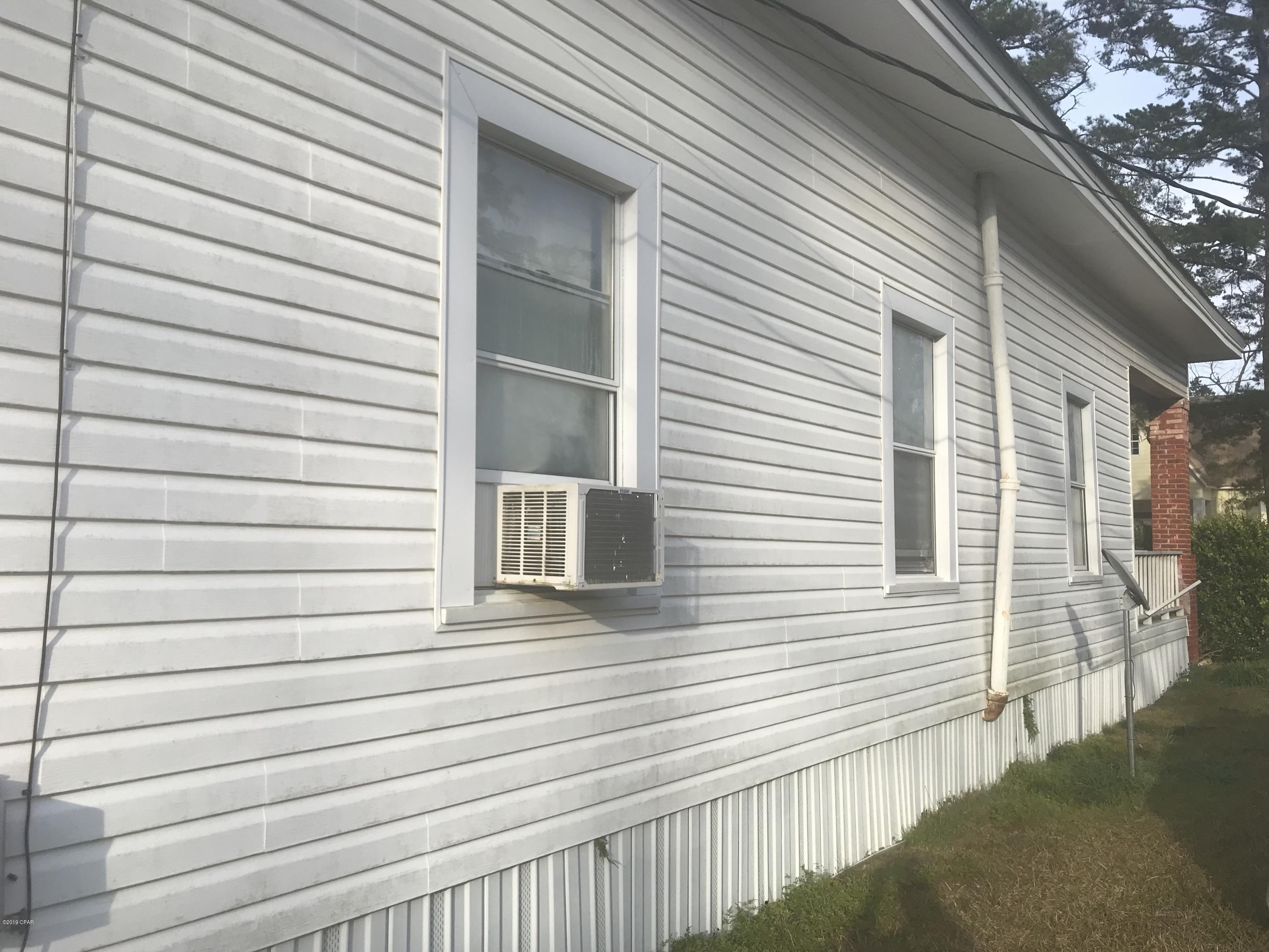 Arnold's Place - Residential