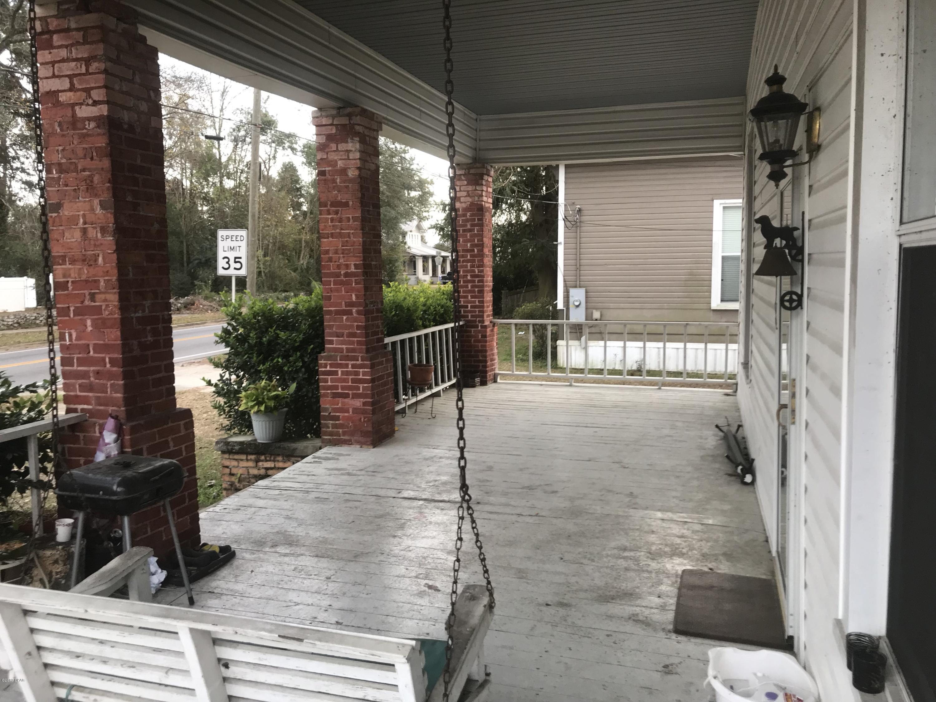 Arnold's Place - Residential