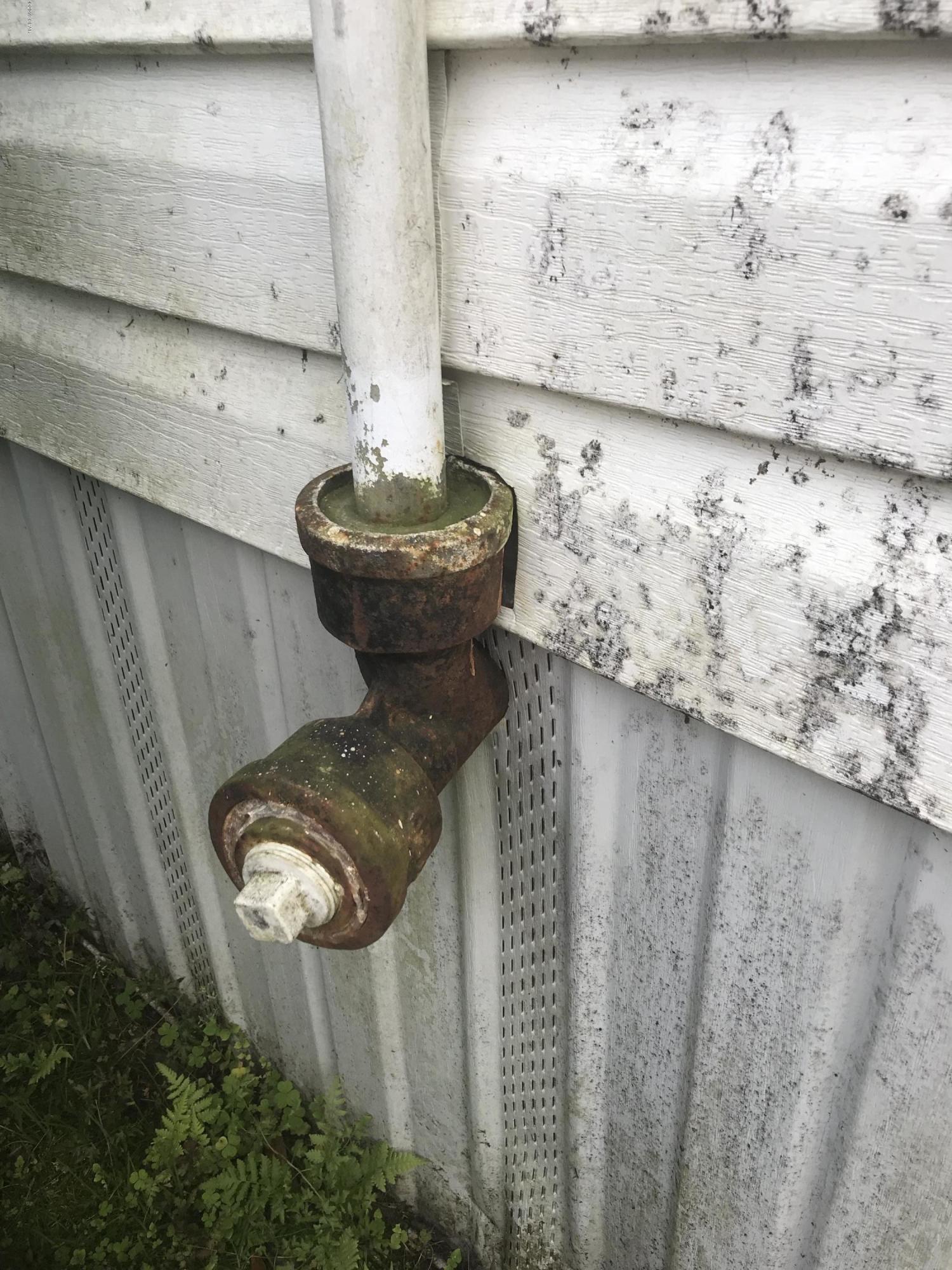 Arnold's Place - Residential