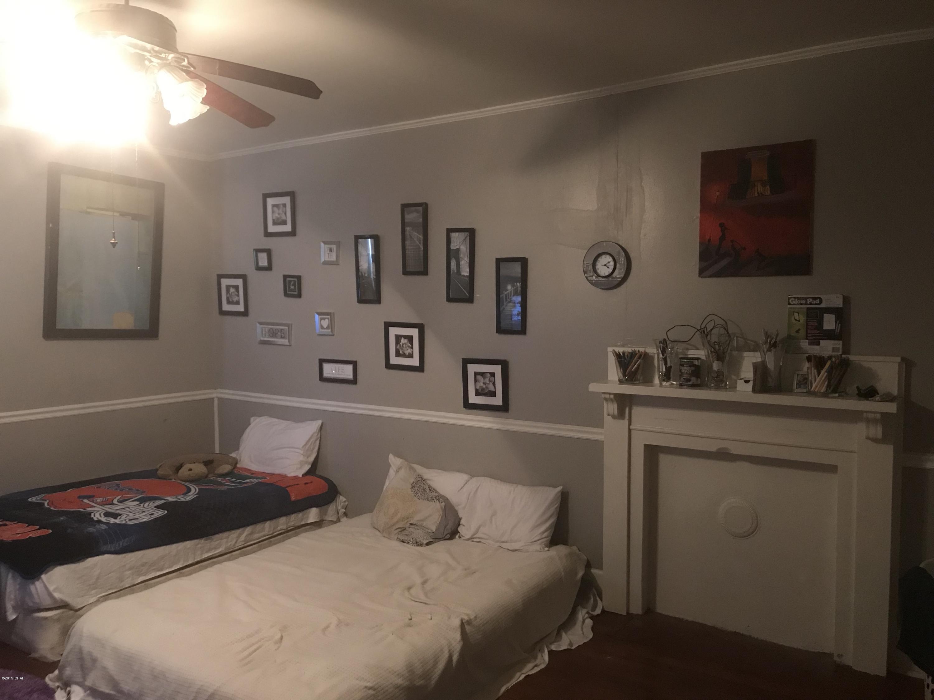 Arnold's Place - Residential