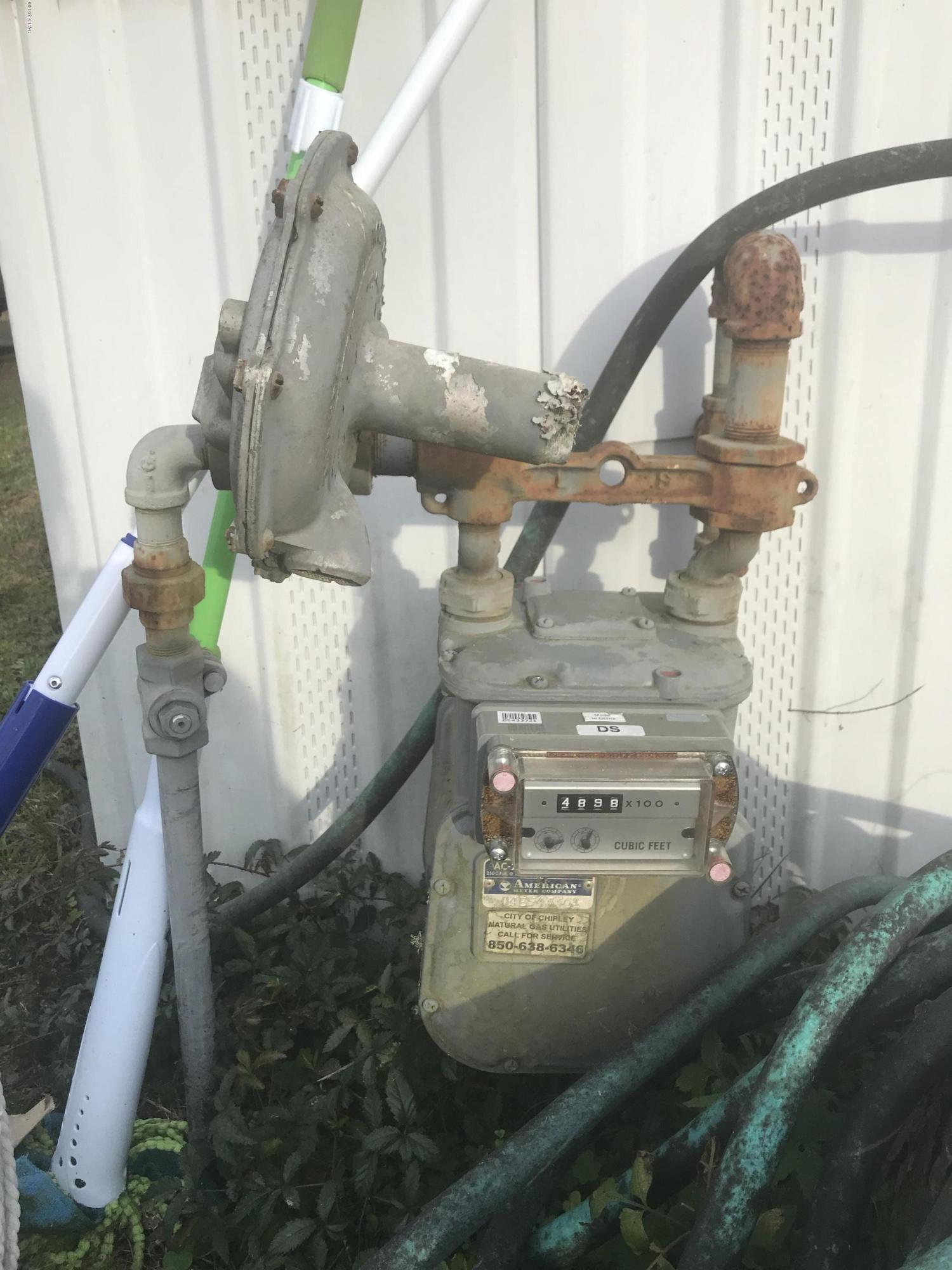 Arnold's Place - Residential