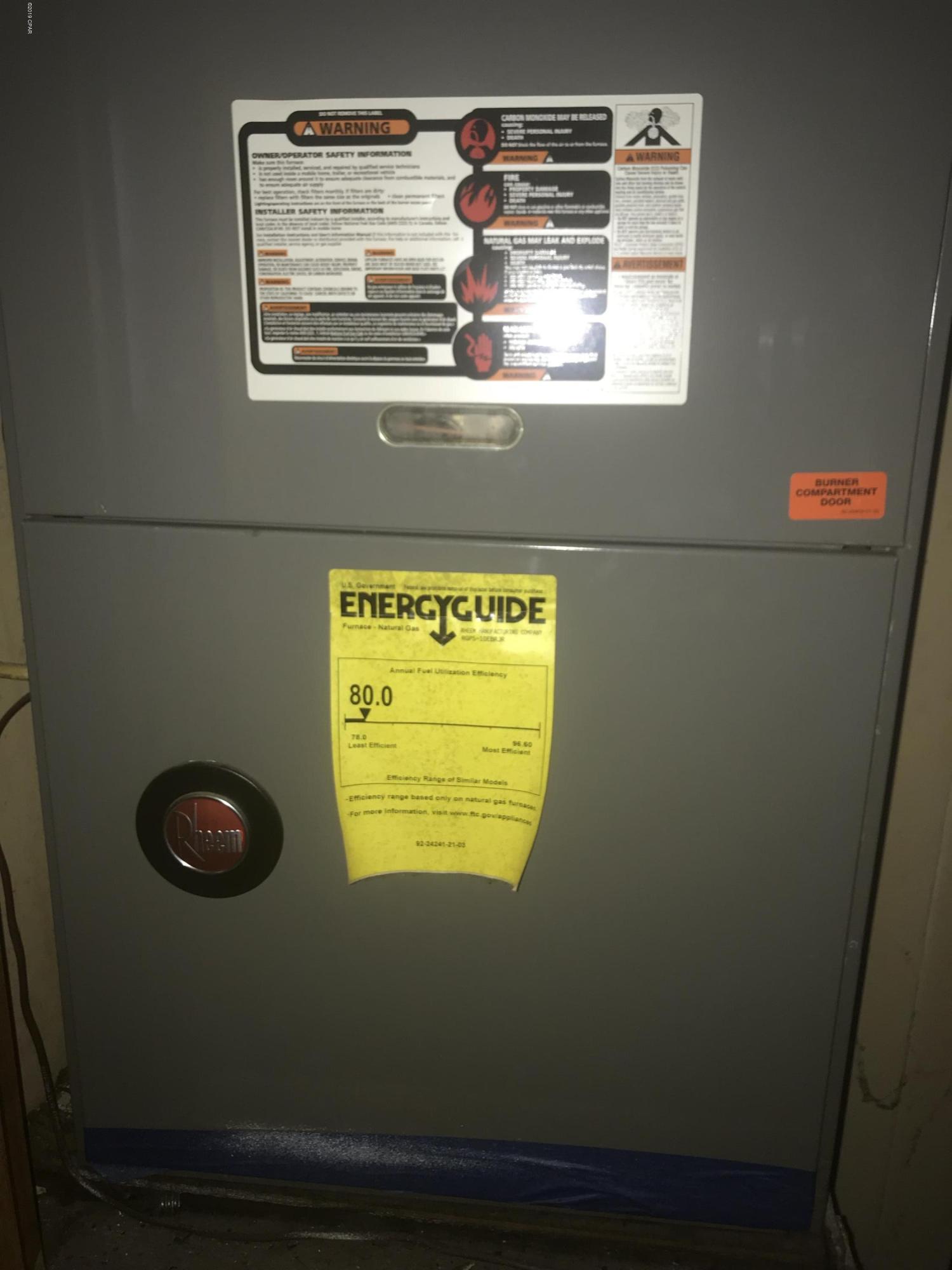 Arnold's Place - Residential