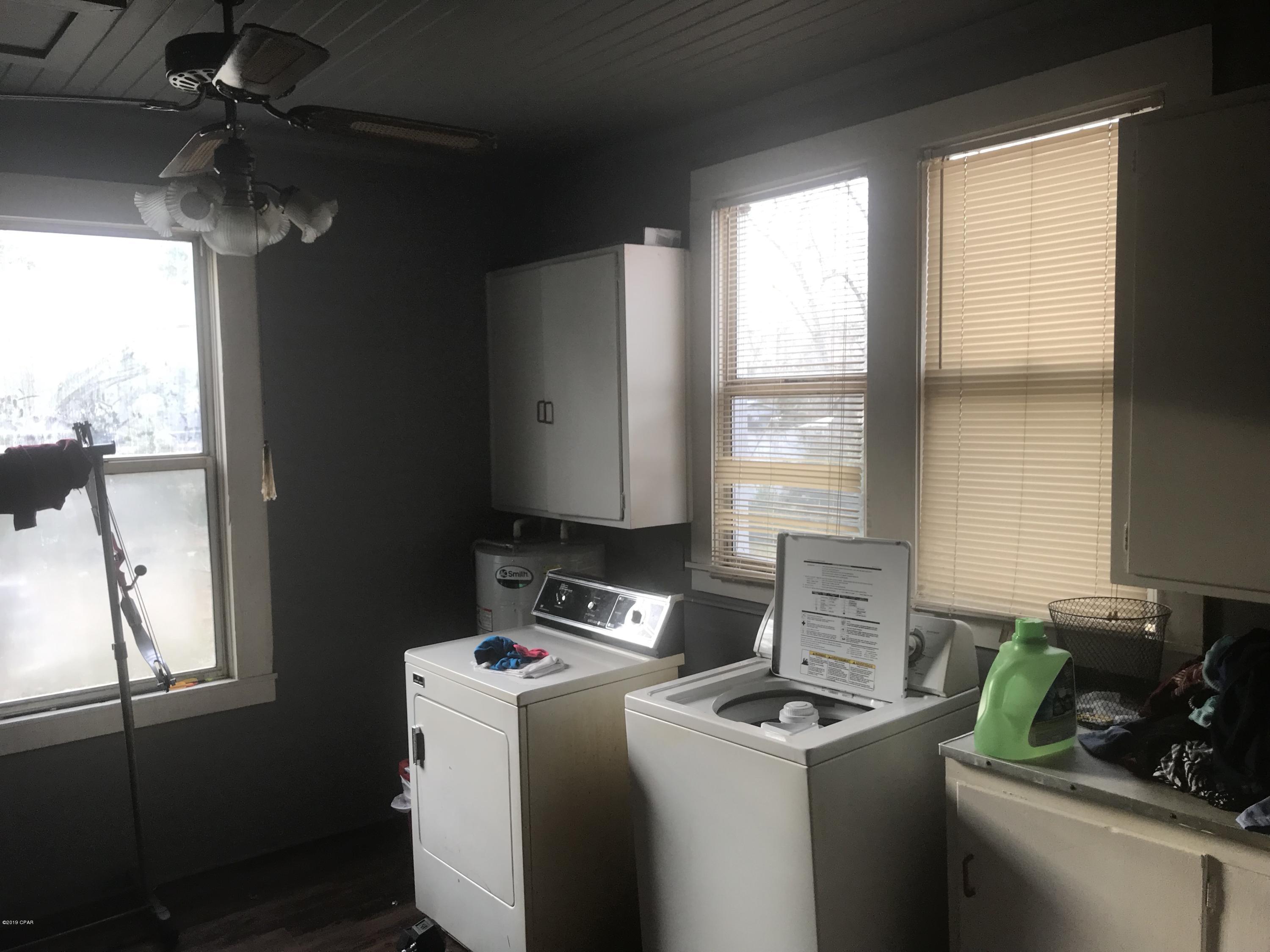 Arnold's Place - Residential