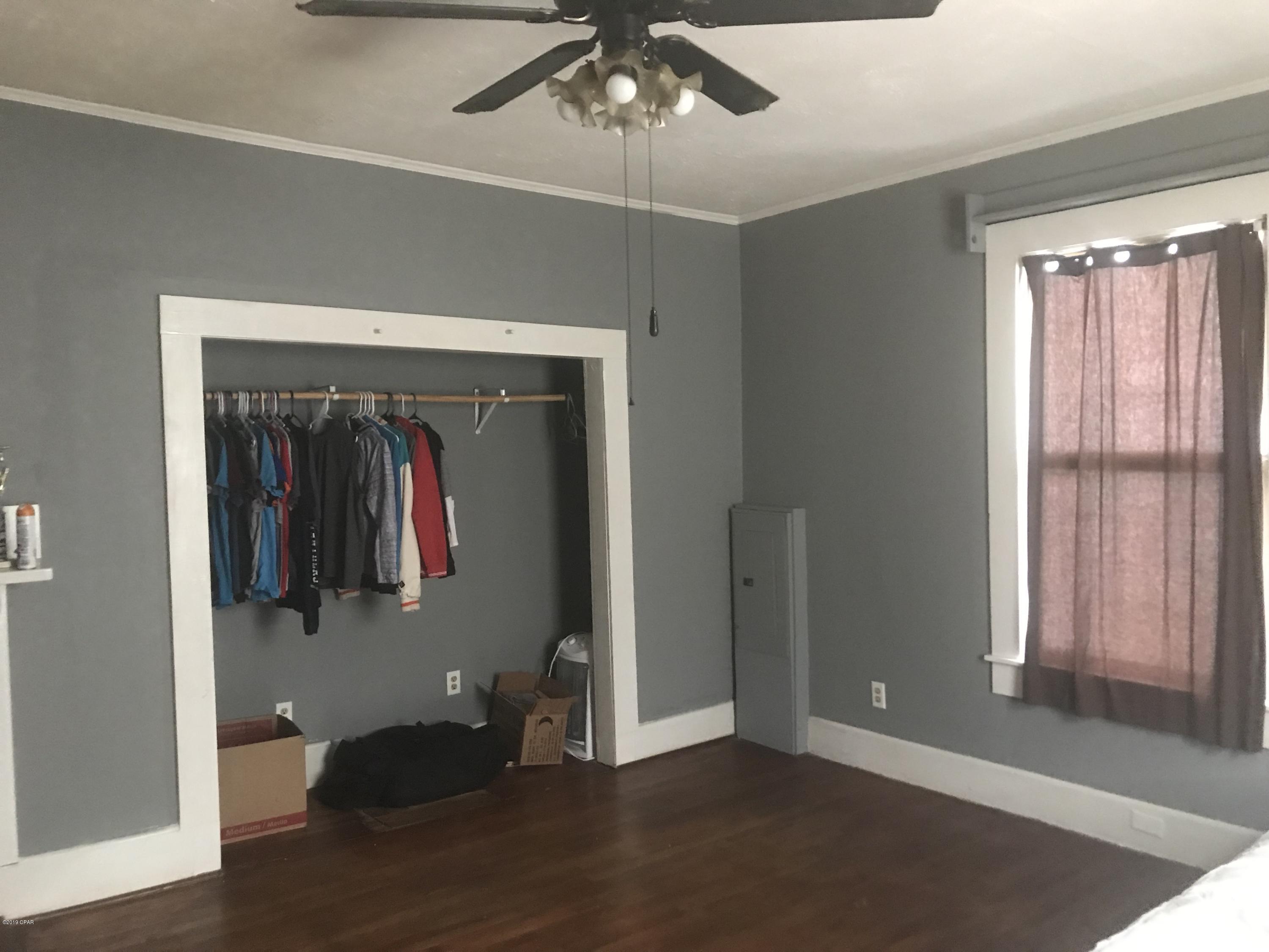 Arnold's Place - Residential