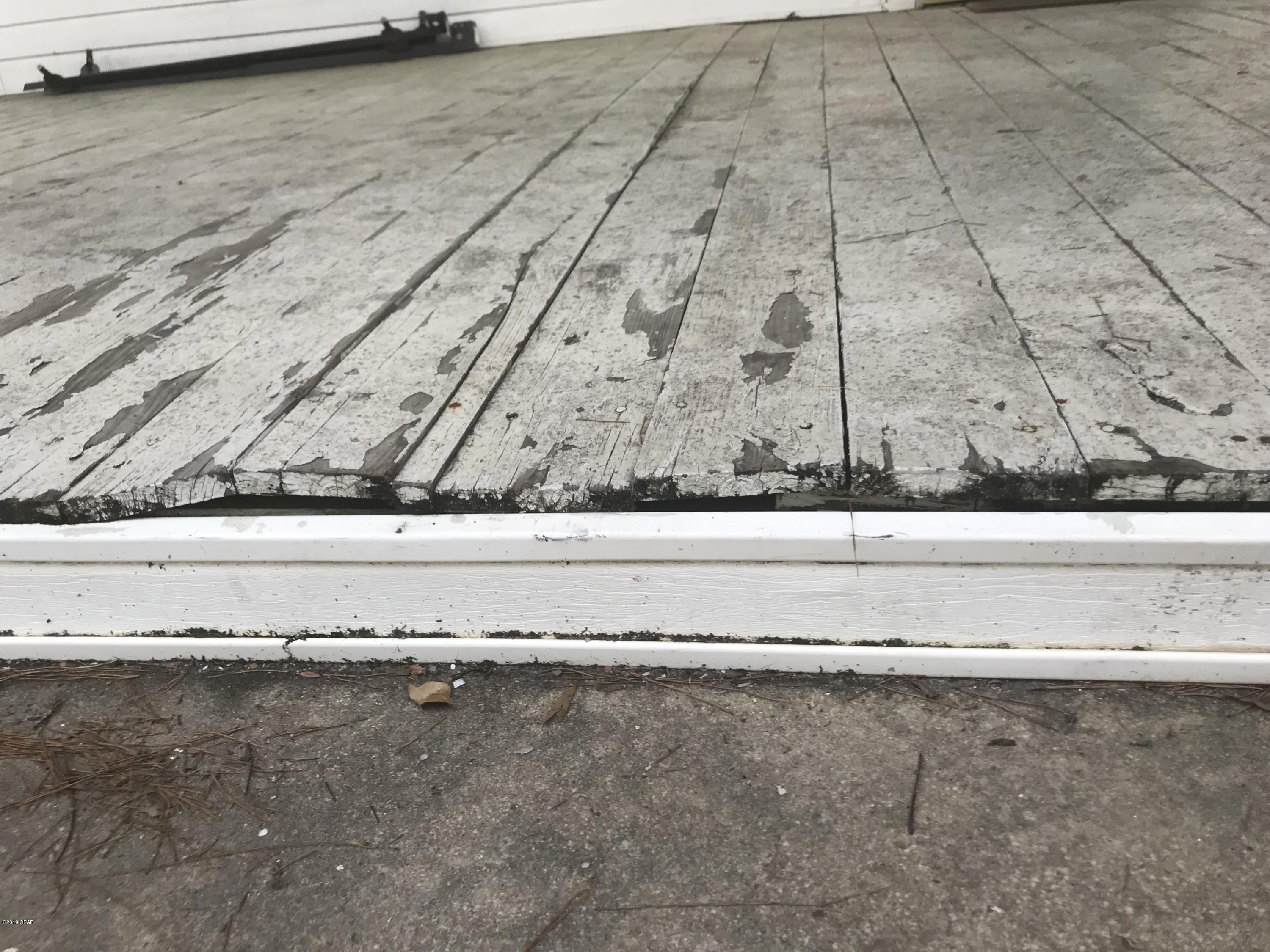 Arnold's Place - Residential