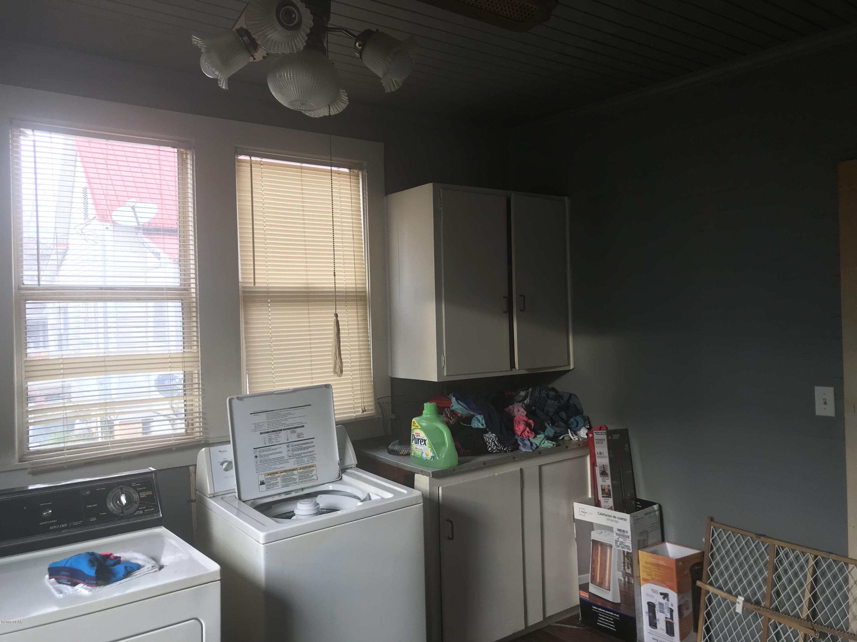 Arnold's Place - Residential