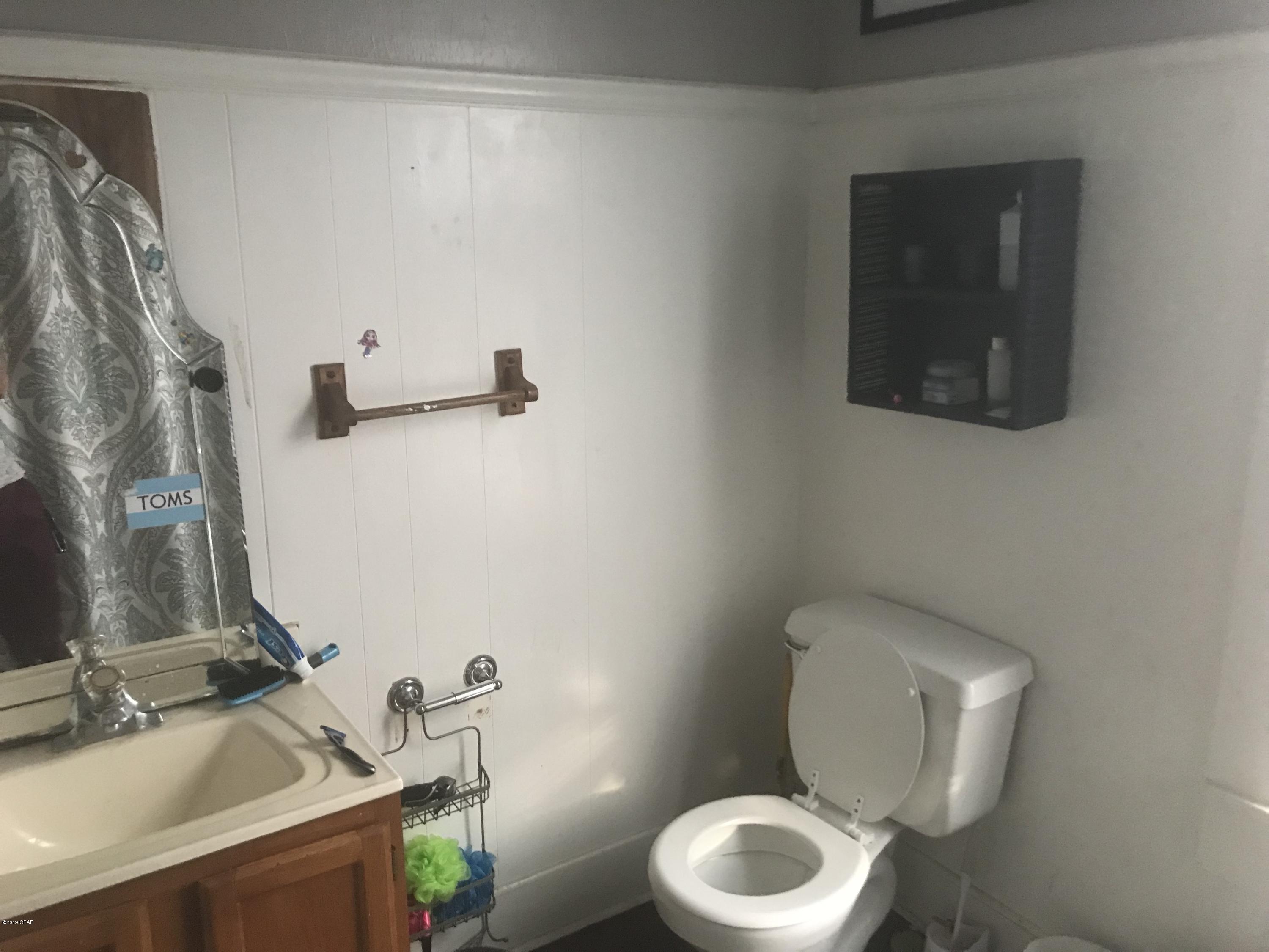 Arnold's Place - Residential