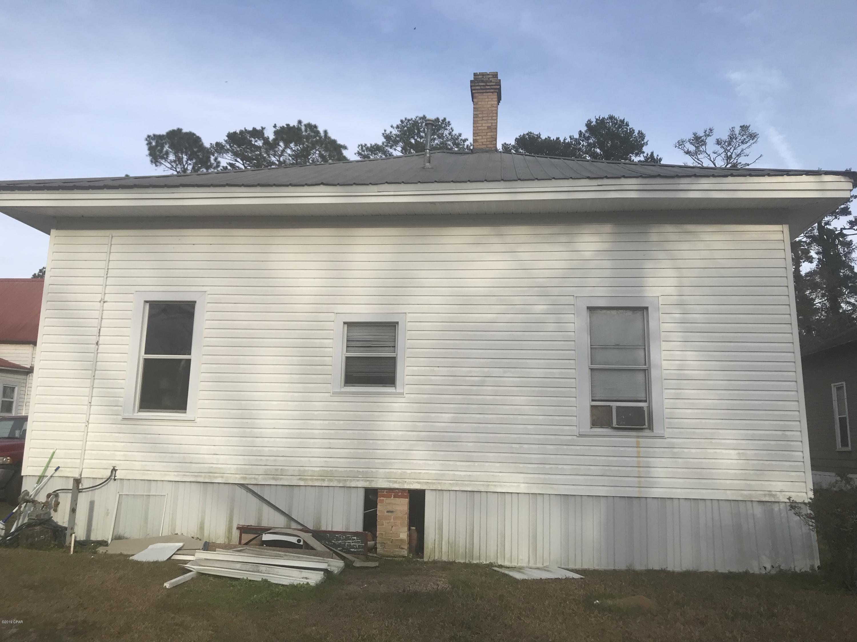 Arnold's Place - Residential