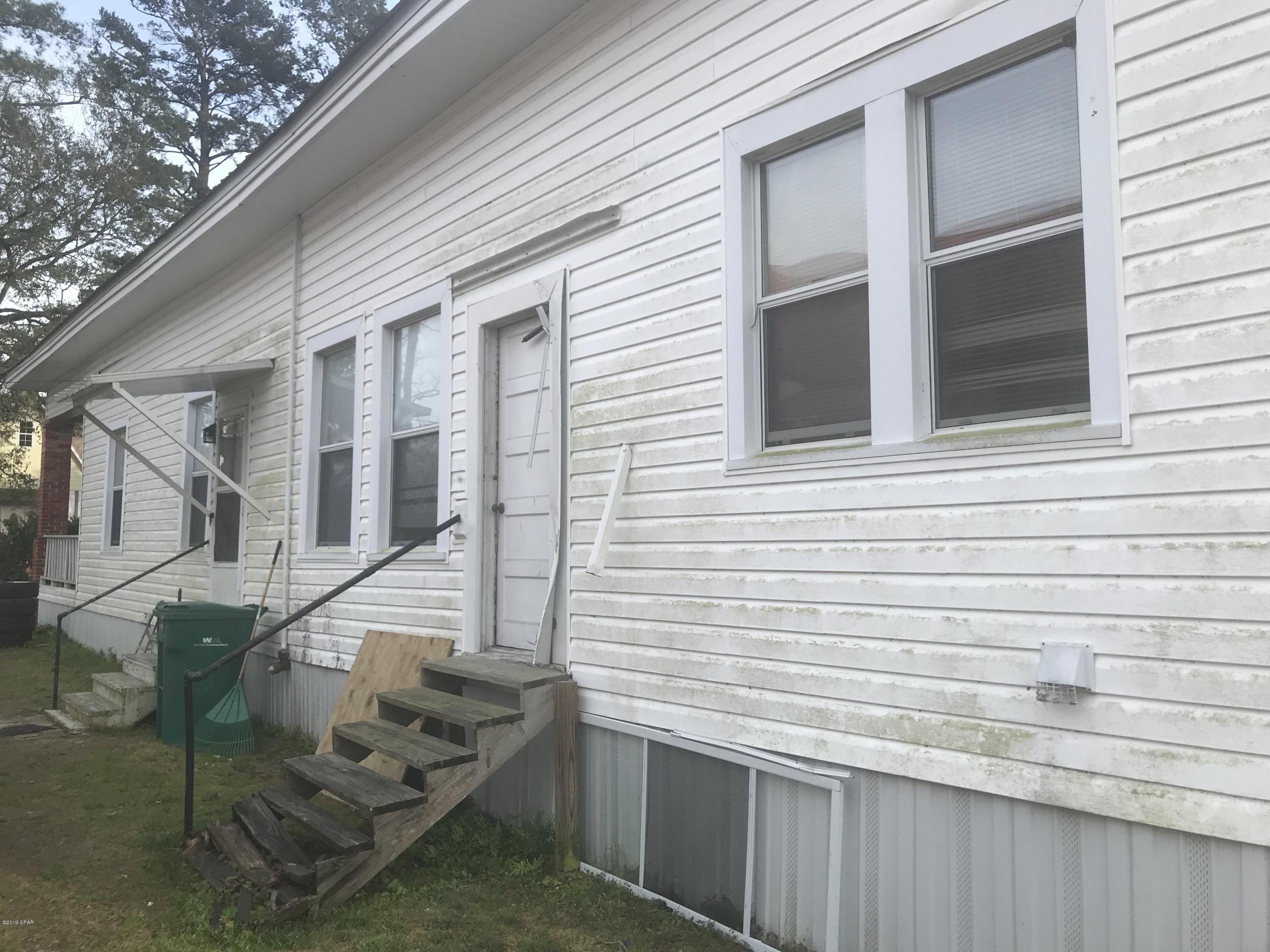 Arnold's Place - Residential