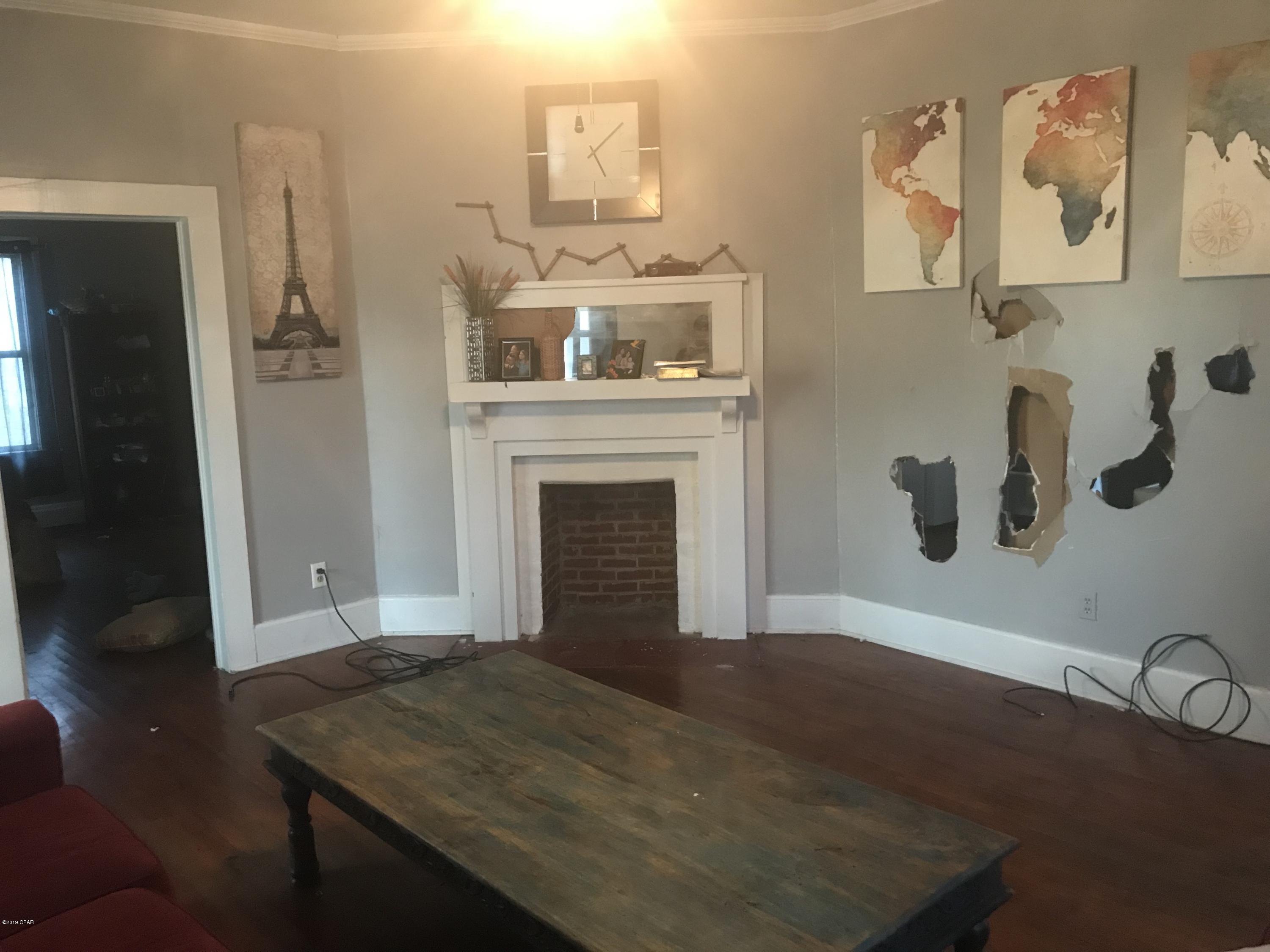 Arnold's Place - Residential