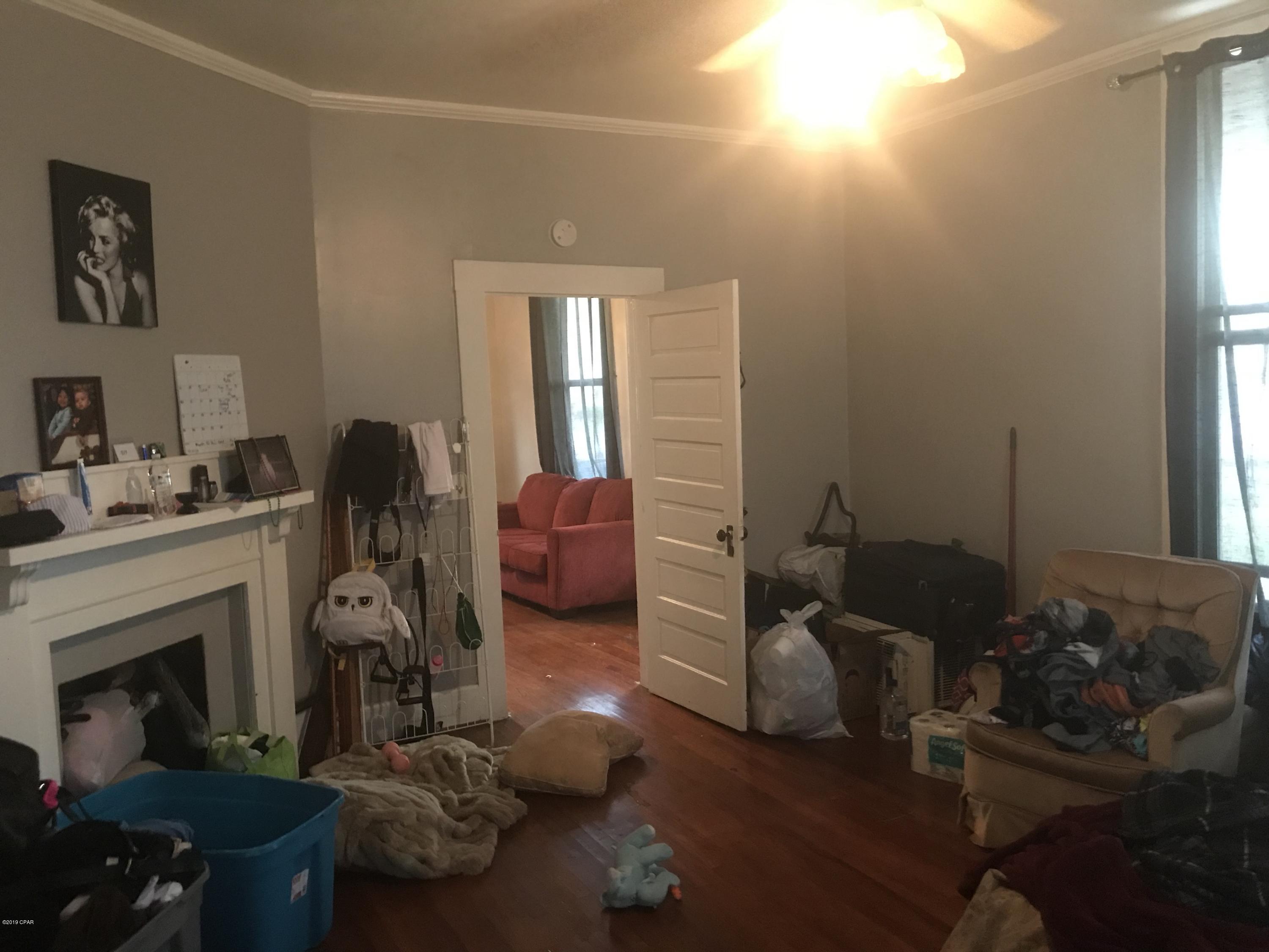 Arnold's Place - Residential