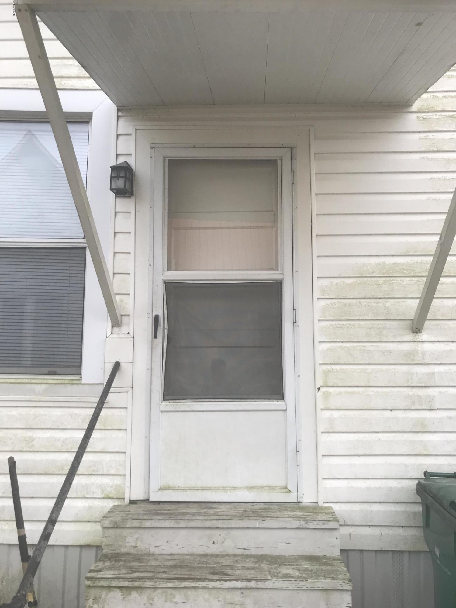 Arnold's Place - Residential