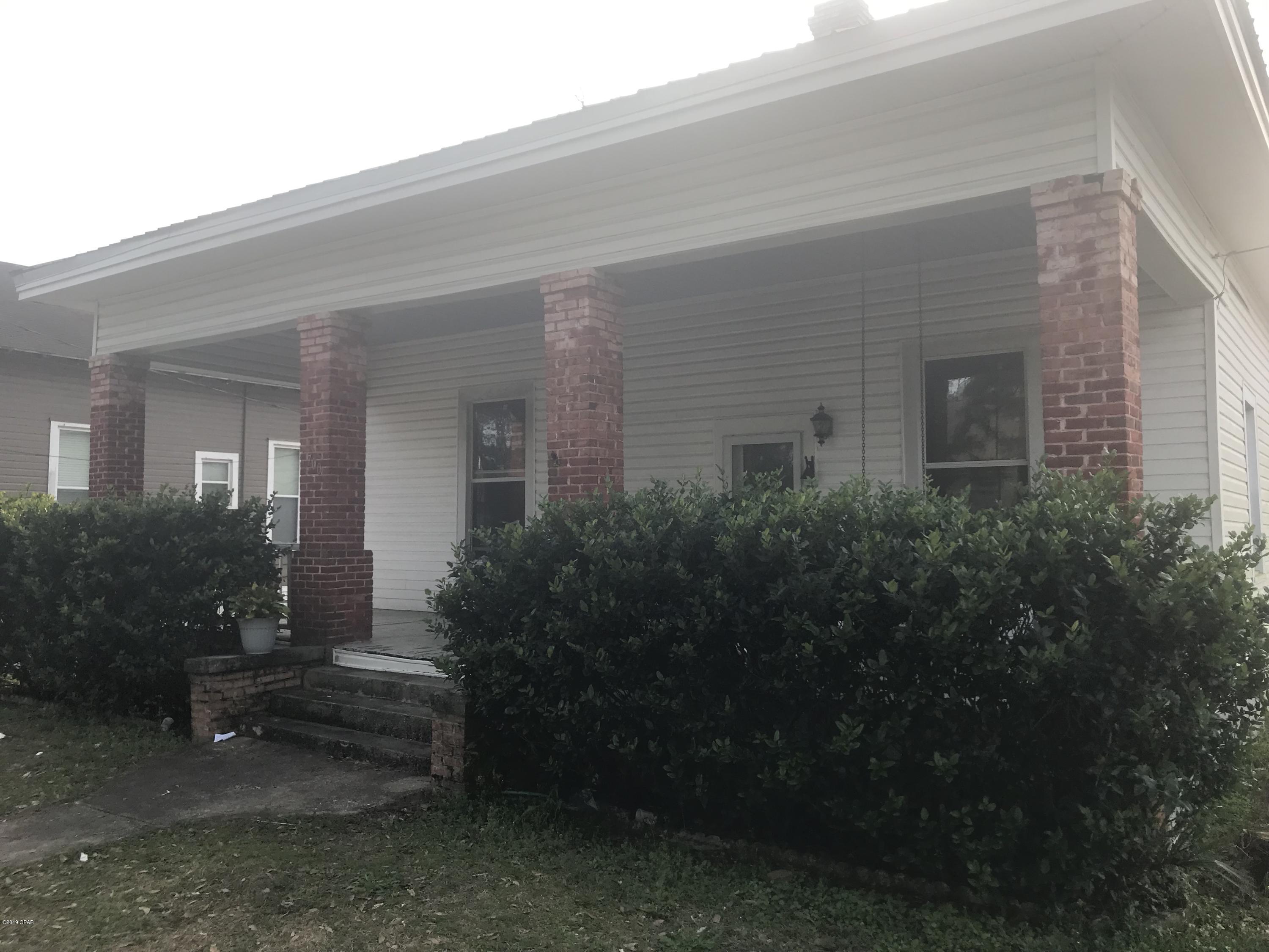 Arnold's Place - Residential