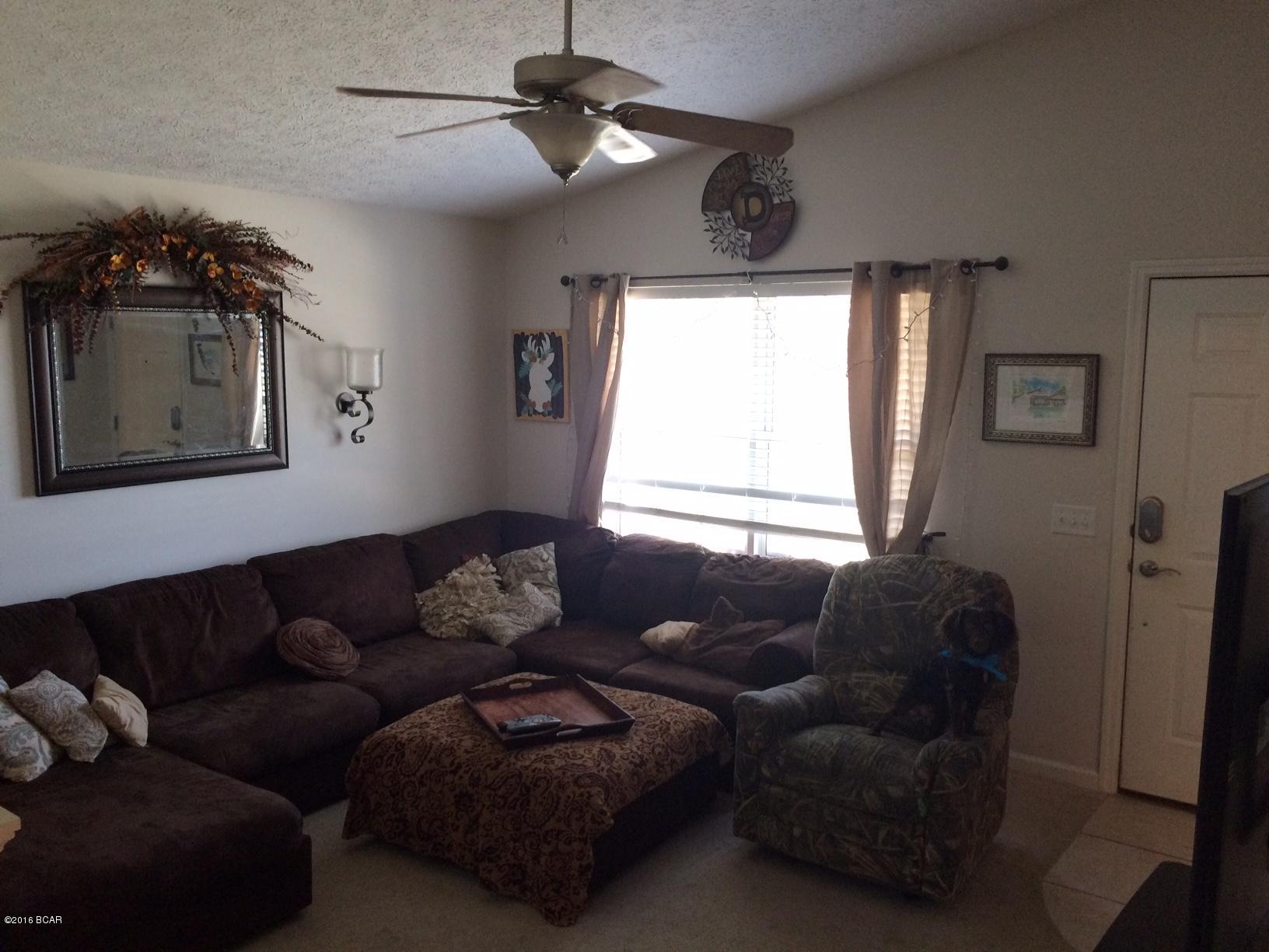 Magnolia Meadows - Residential Lease