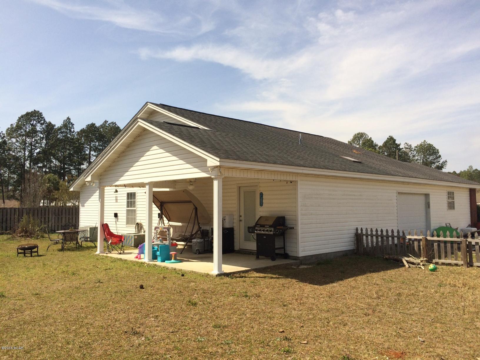 Magnolia Meadows - Residential Lease