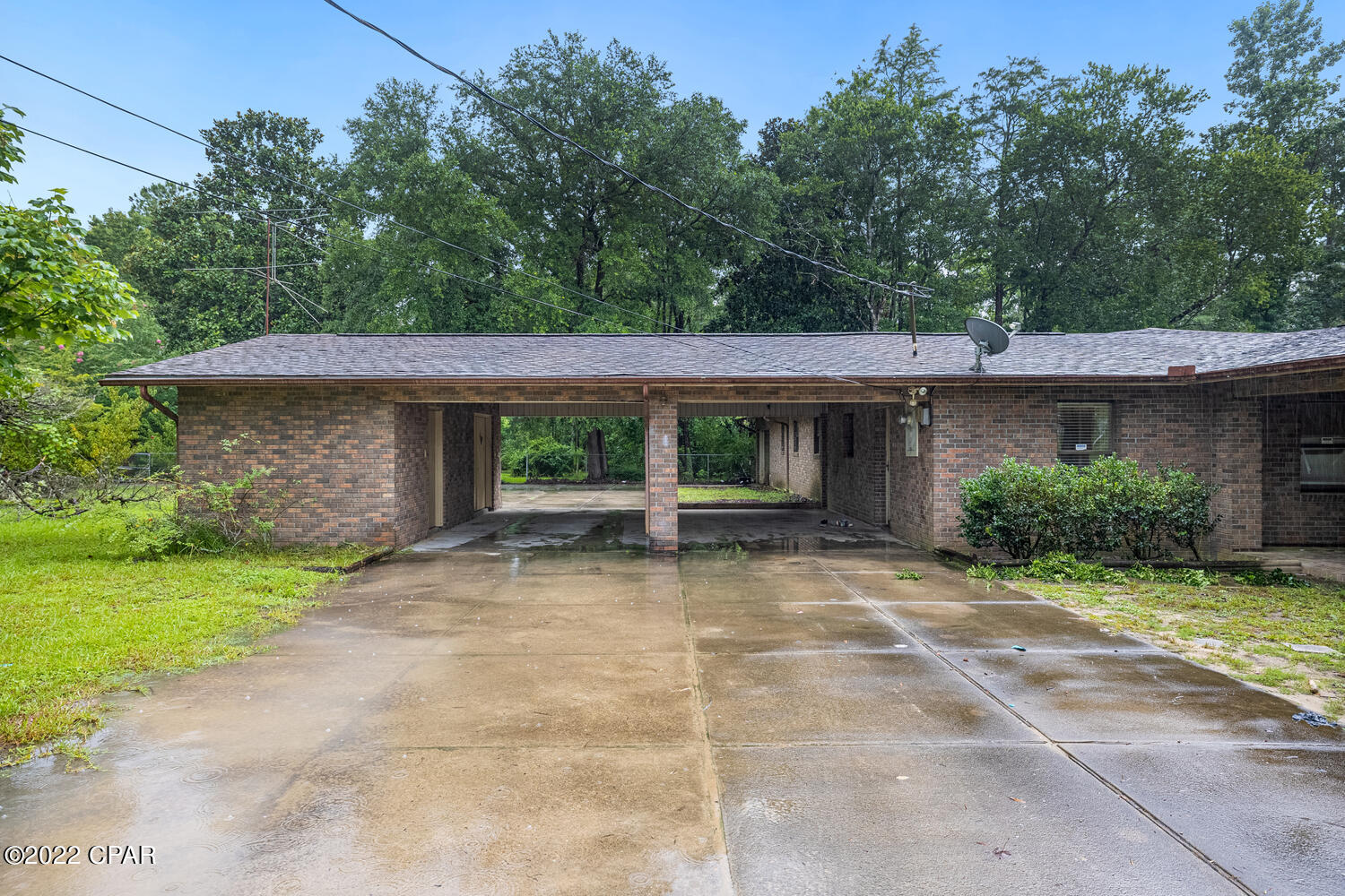 No Named Subdivision - Residential