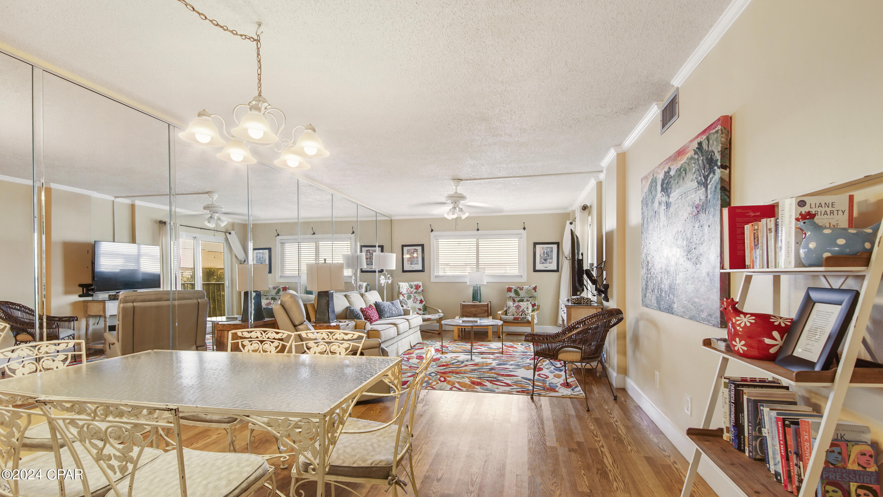 Regency Towers - Residential