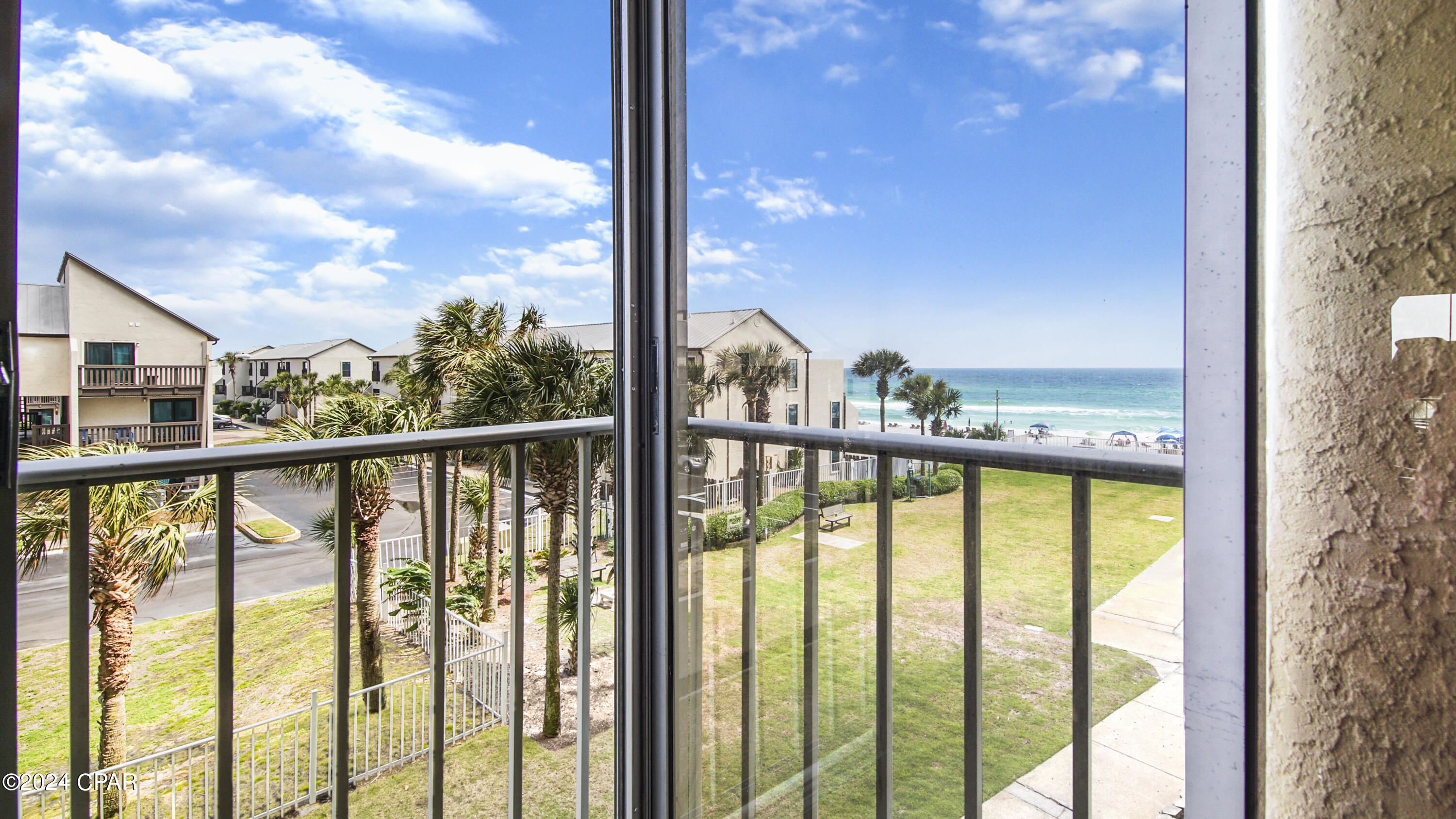 Regency Towers - Residential