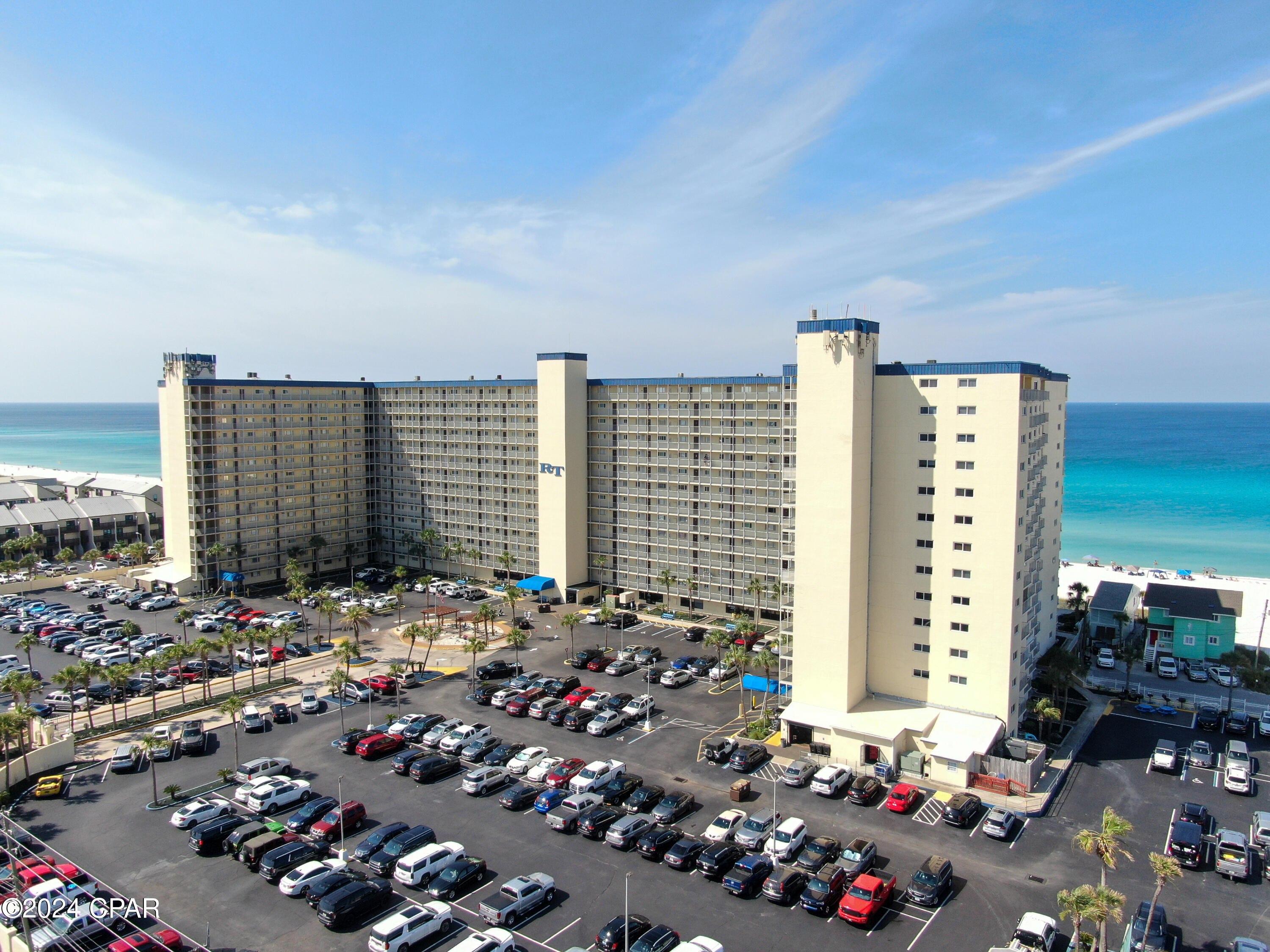 Regency Towers - Residential