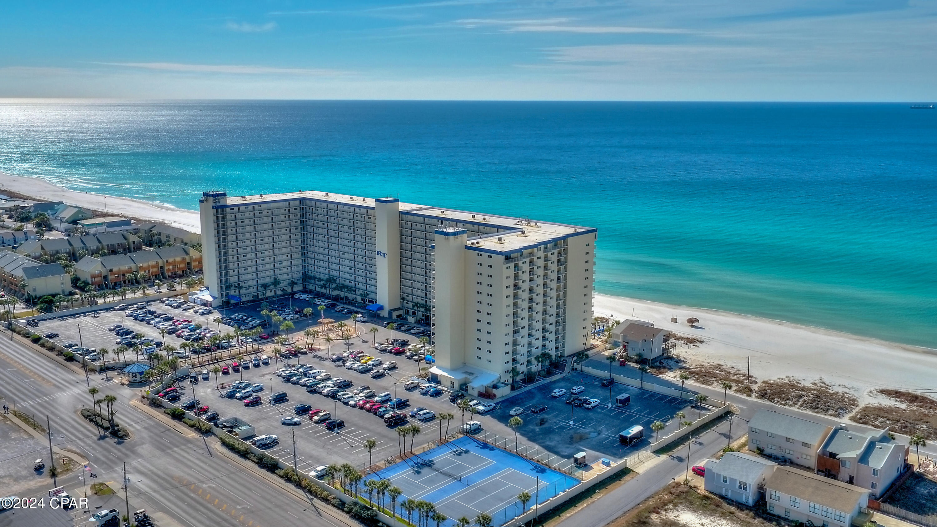 Regency Towers - Residential