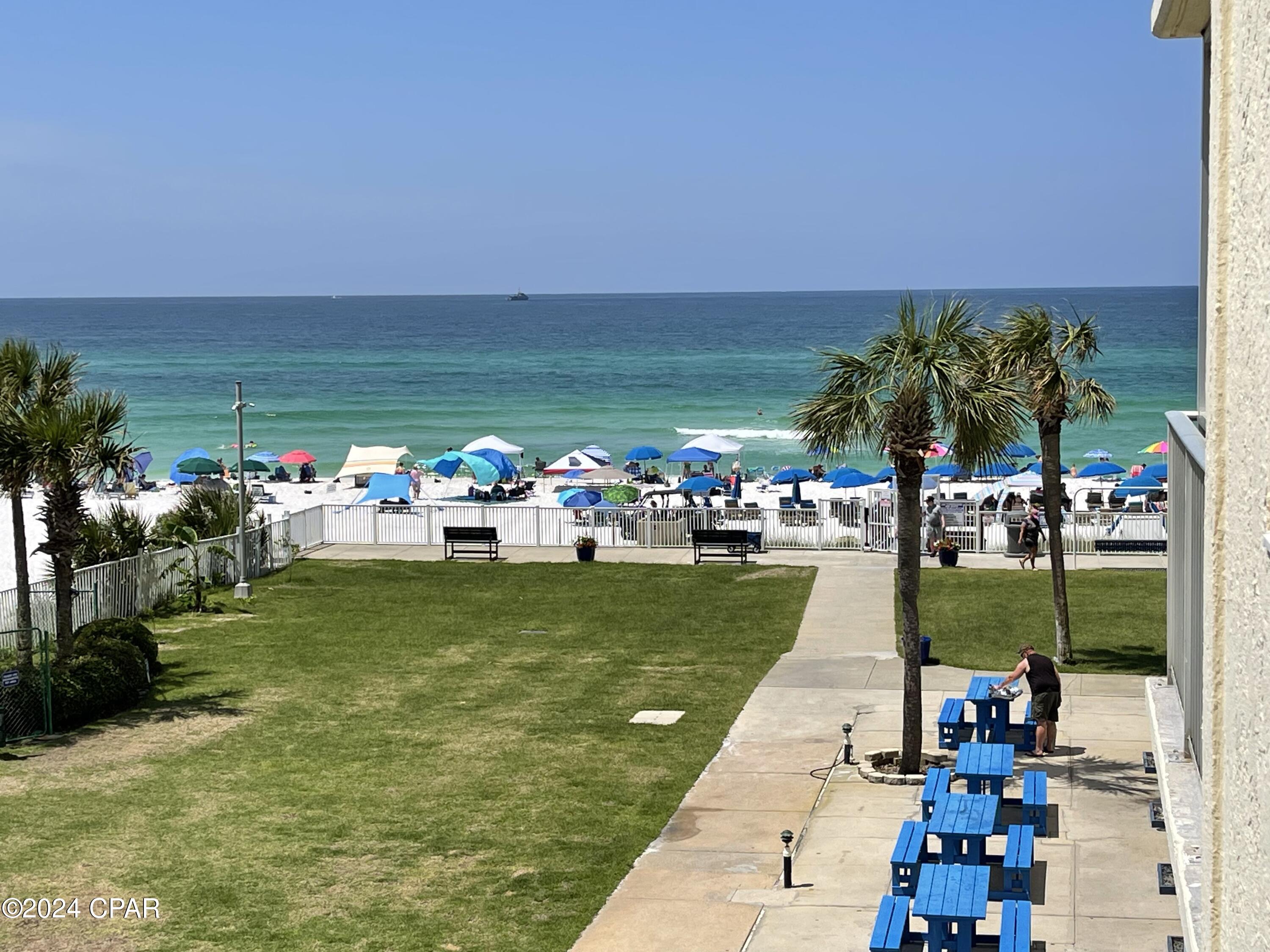 Regency Towers - Residential