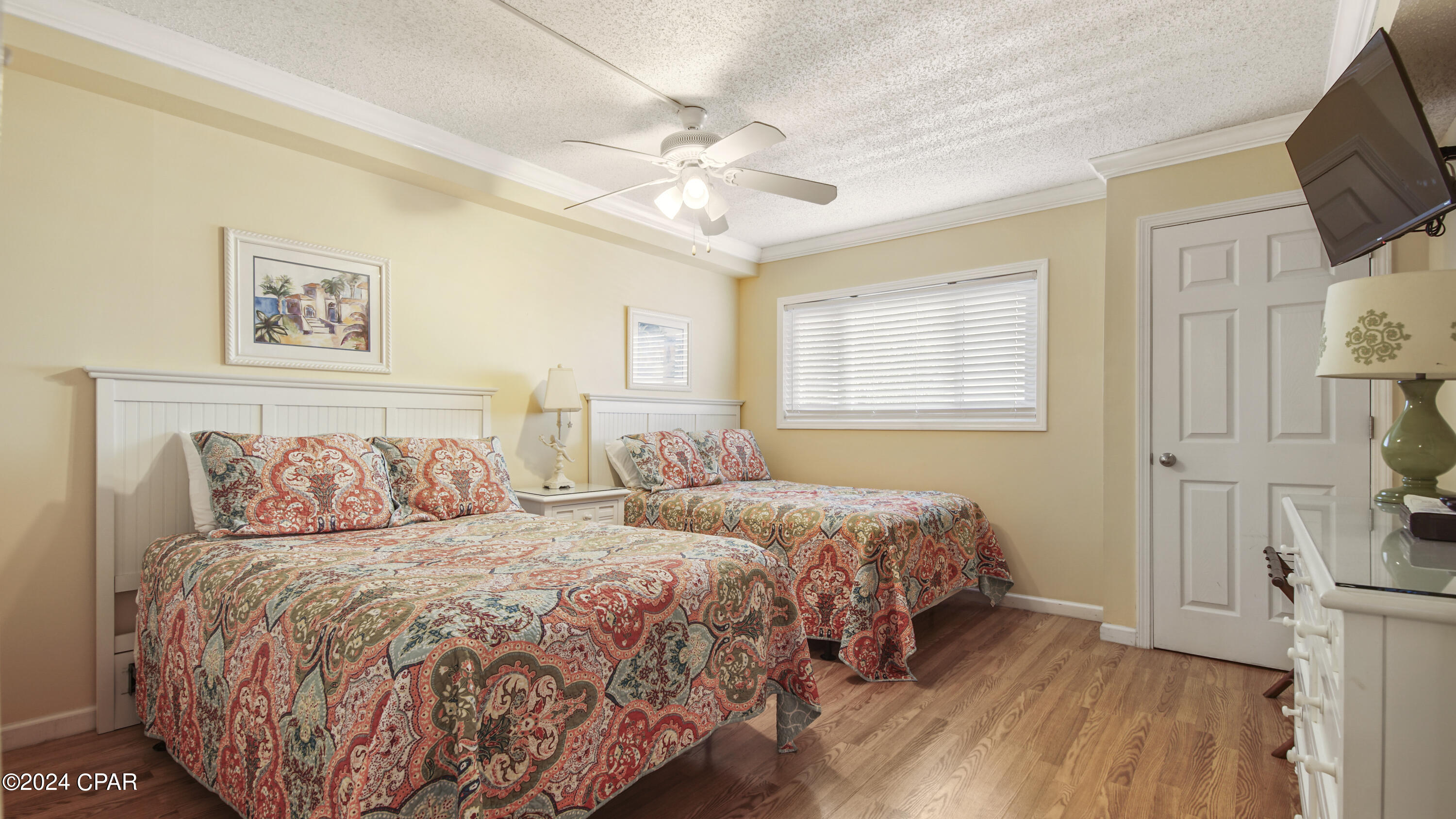 Regency Towers - Residential