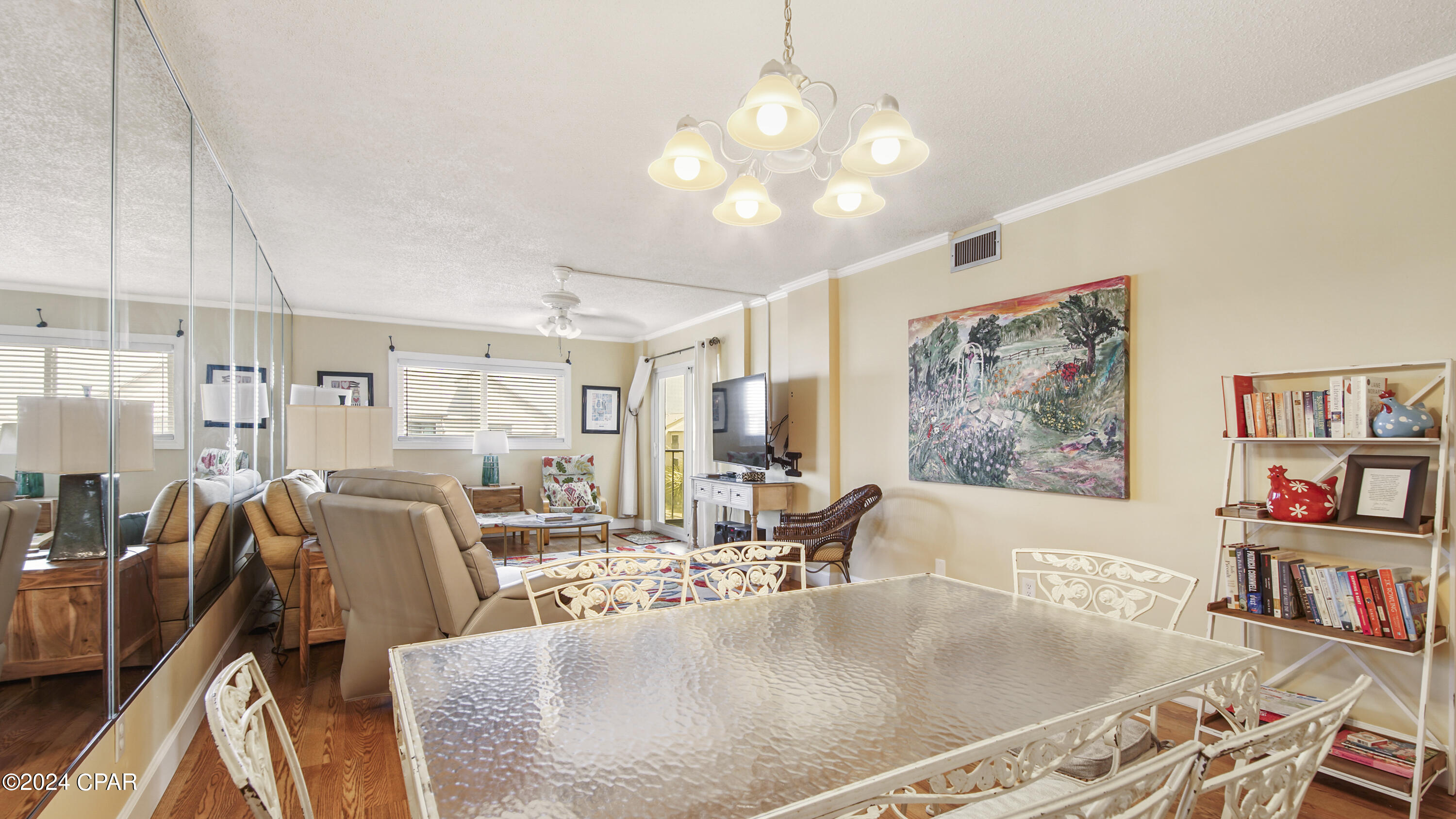 Regency Towers - Residential