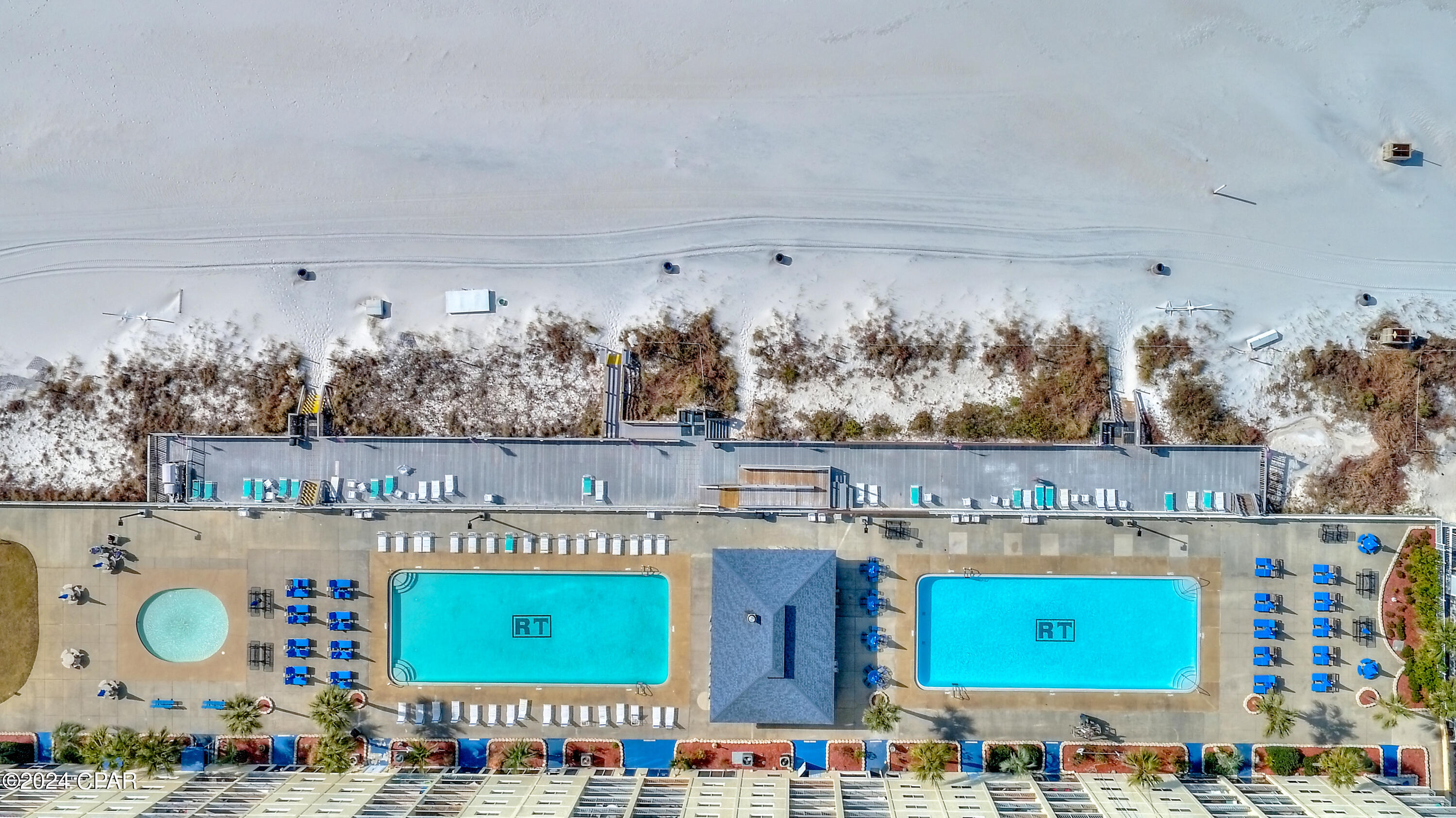 Regency Towers - Residential