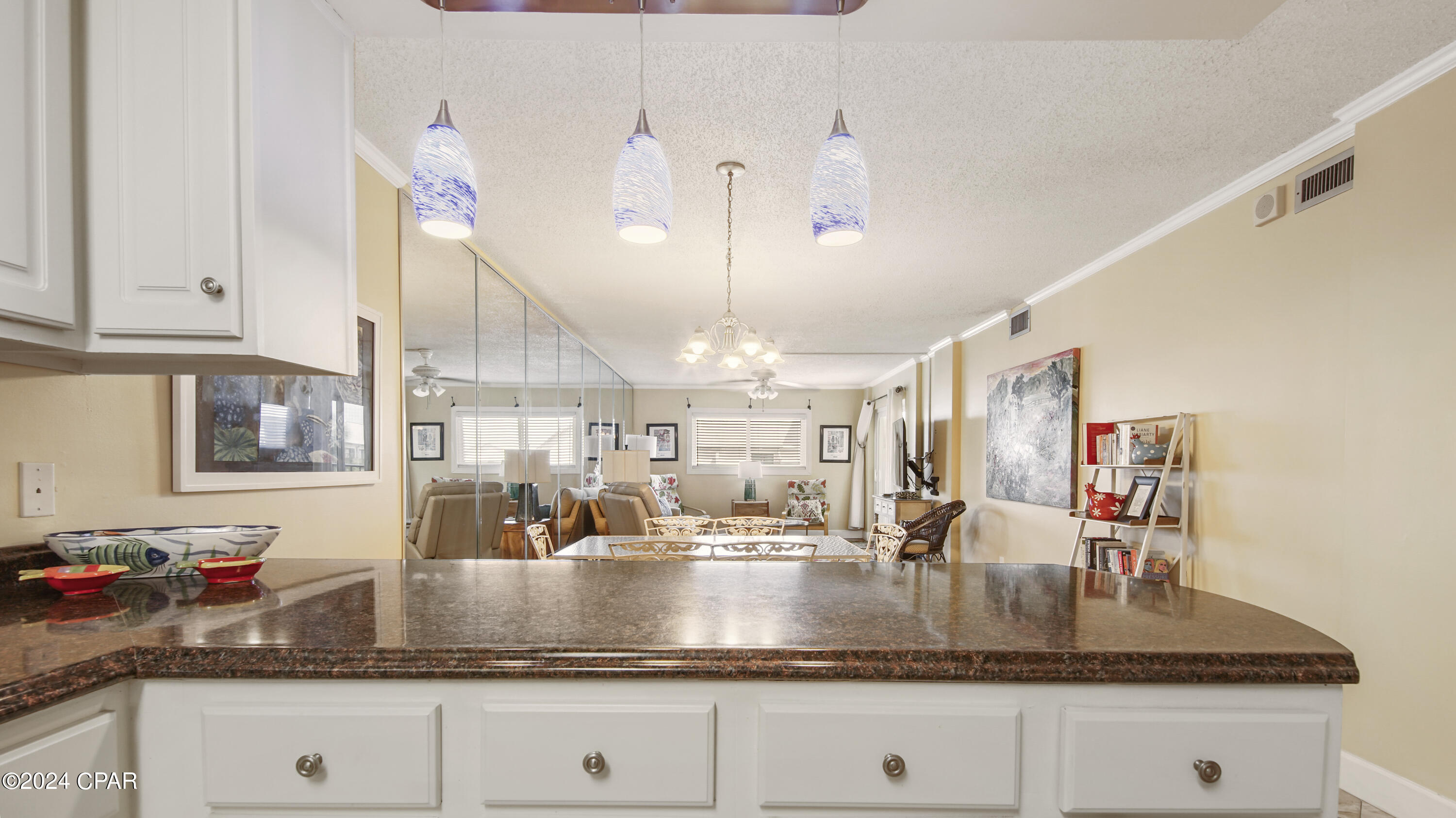 Regency Towers - Residential