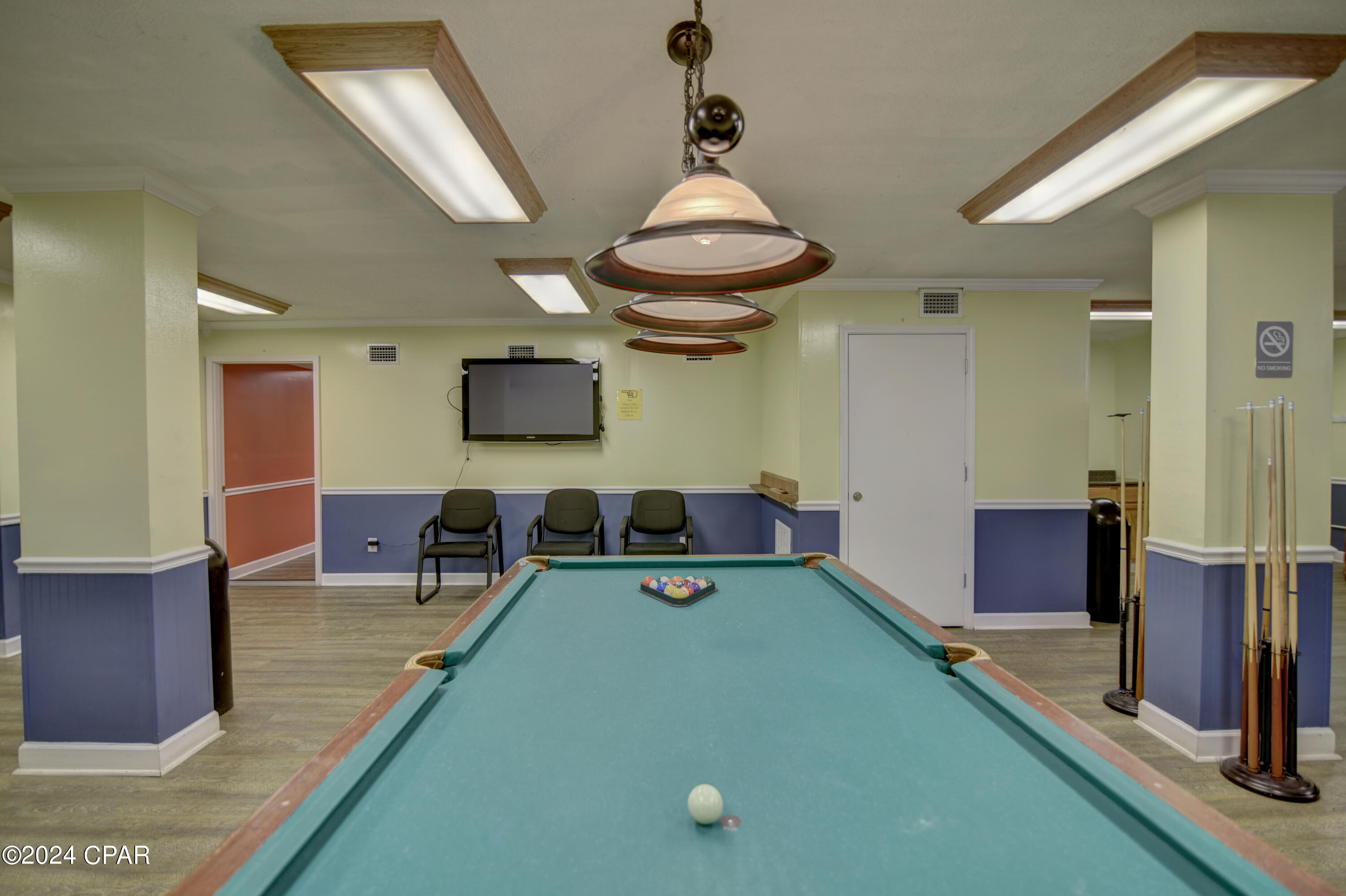 Regency Towers - Residential