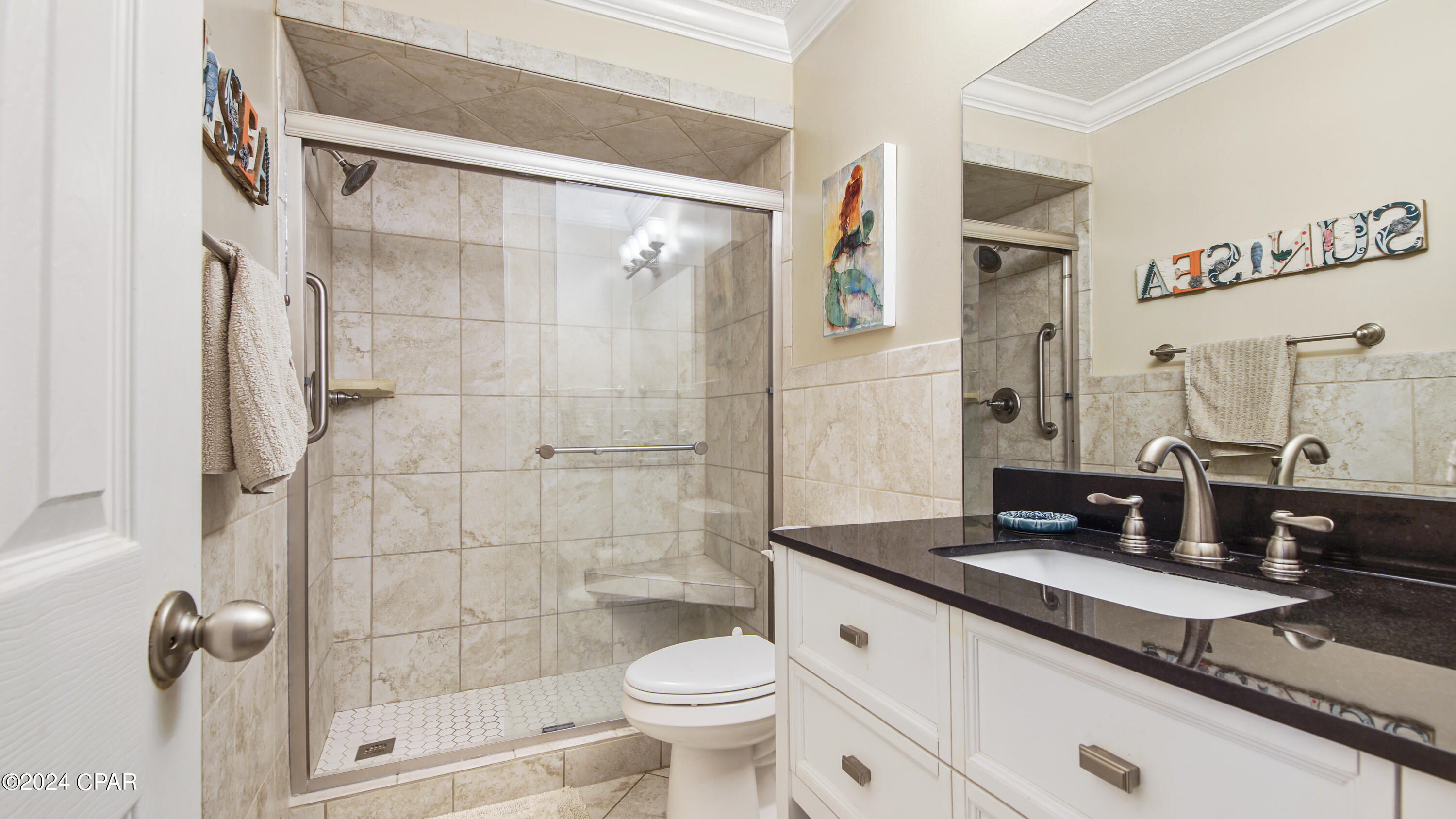 Regency Towers - Residential