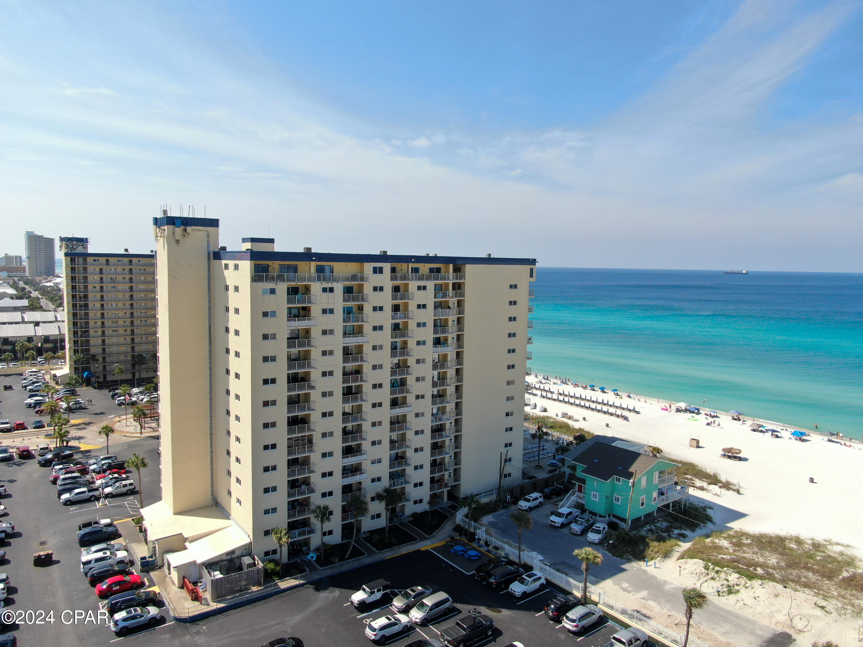 Regency Towers - Residential