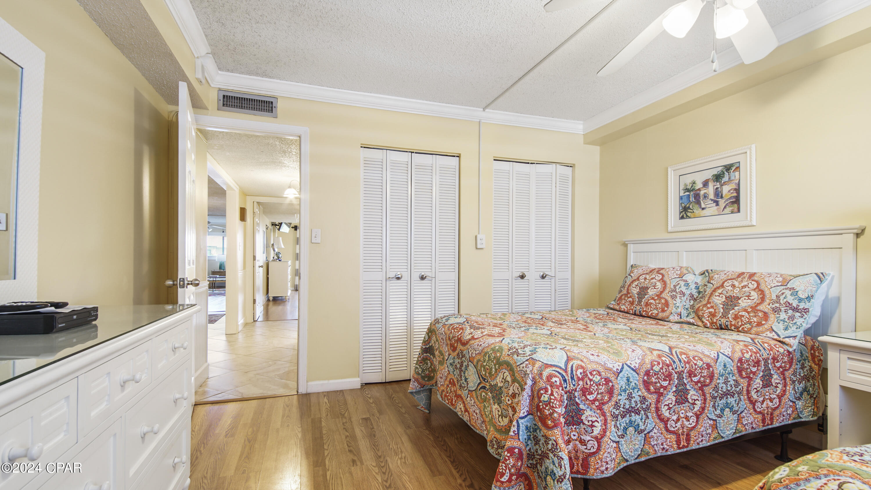 Regency Towers - Residential