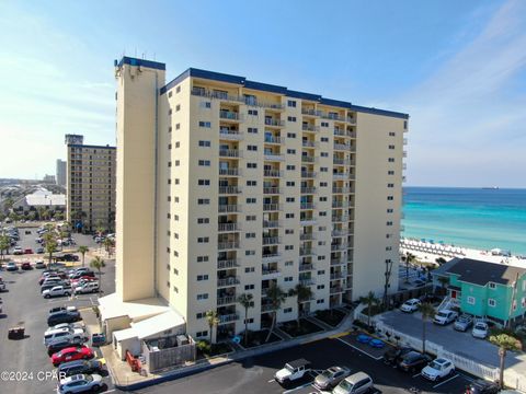 A home in Panama City