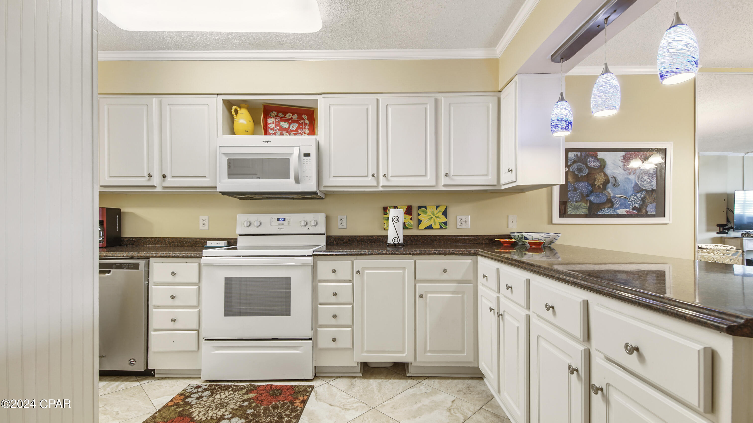 Regency Towers - Residential