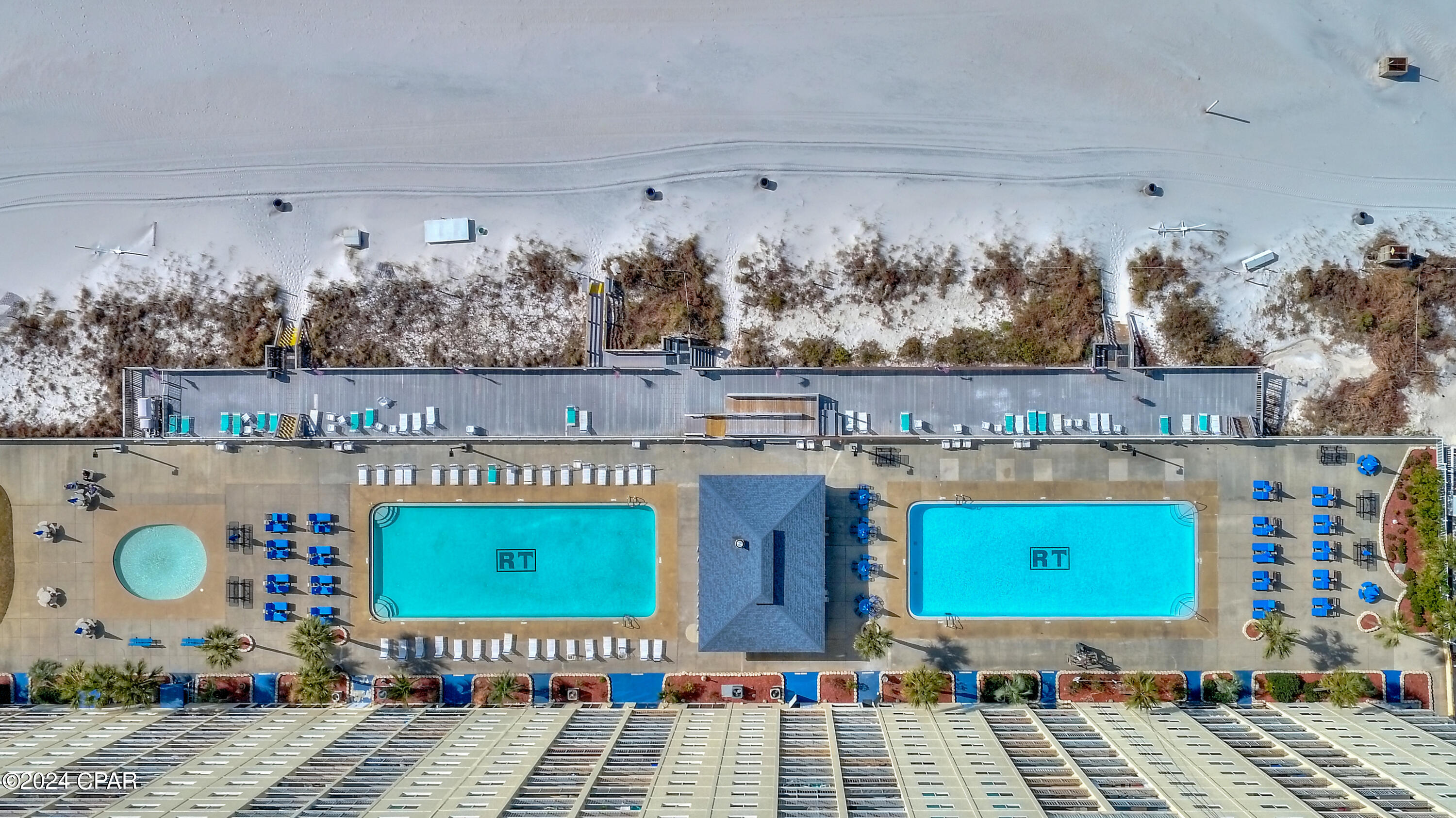 Regency Towers - Residential