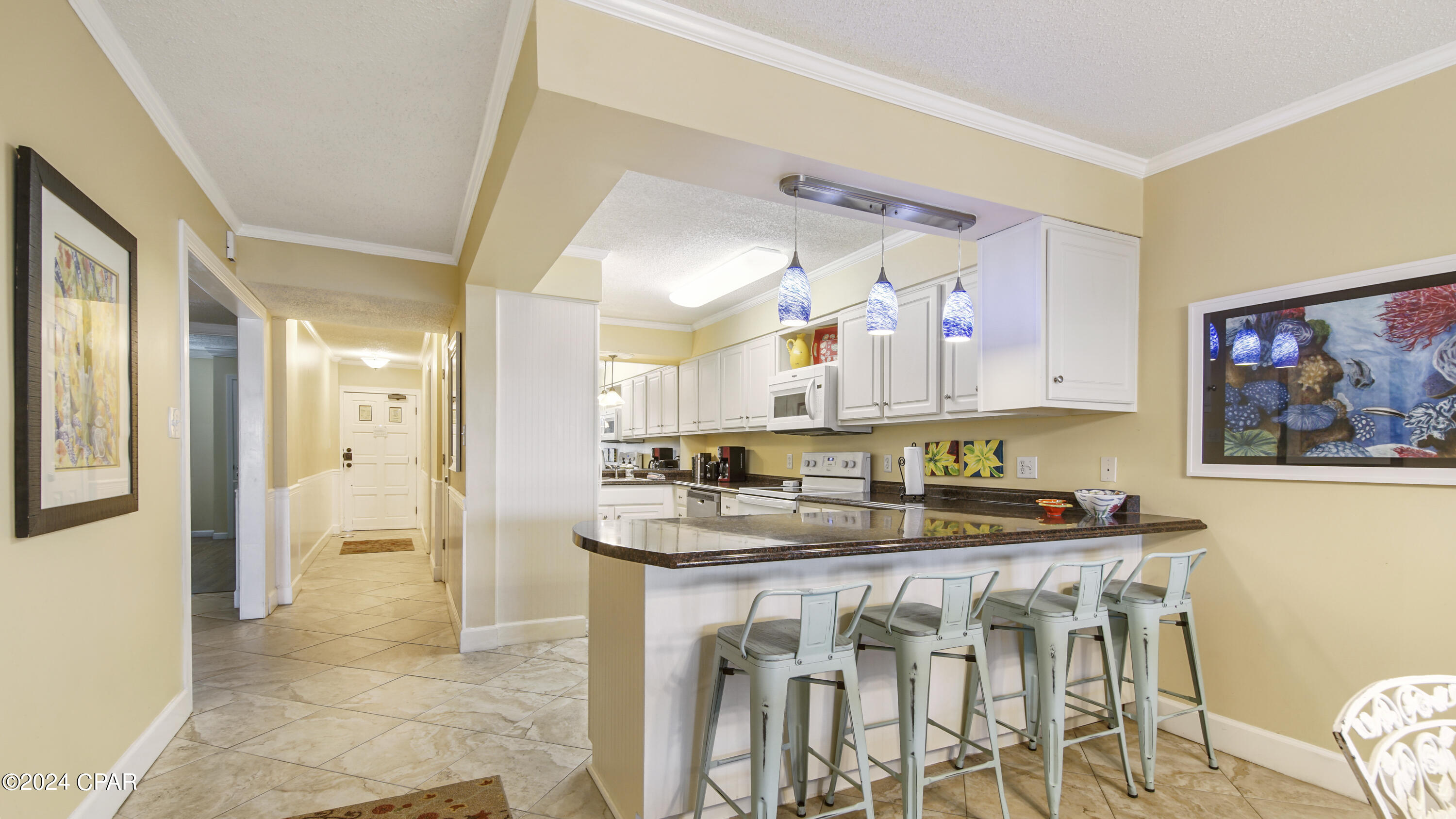 Regency Towers - Residential