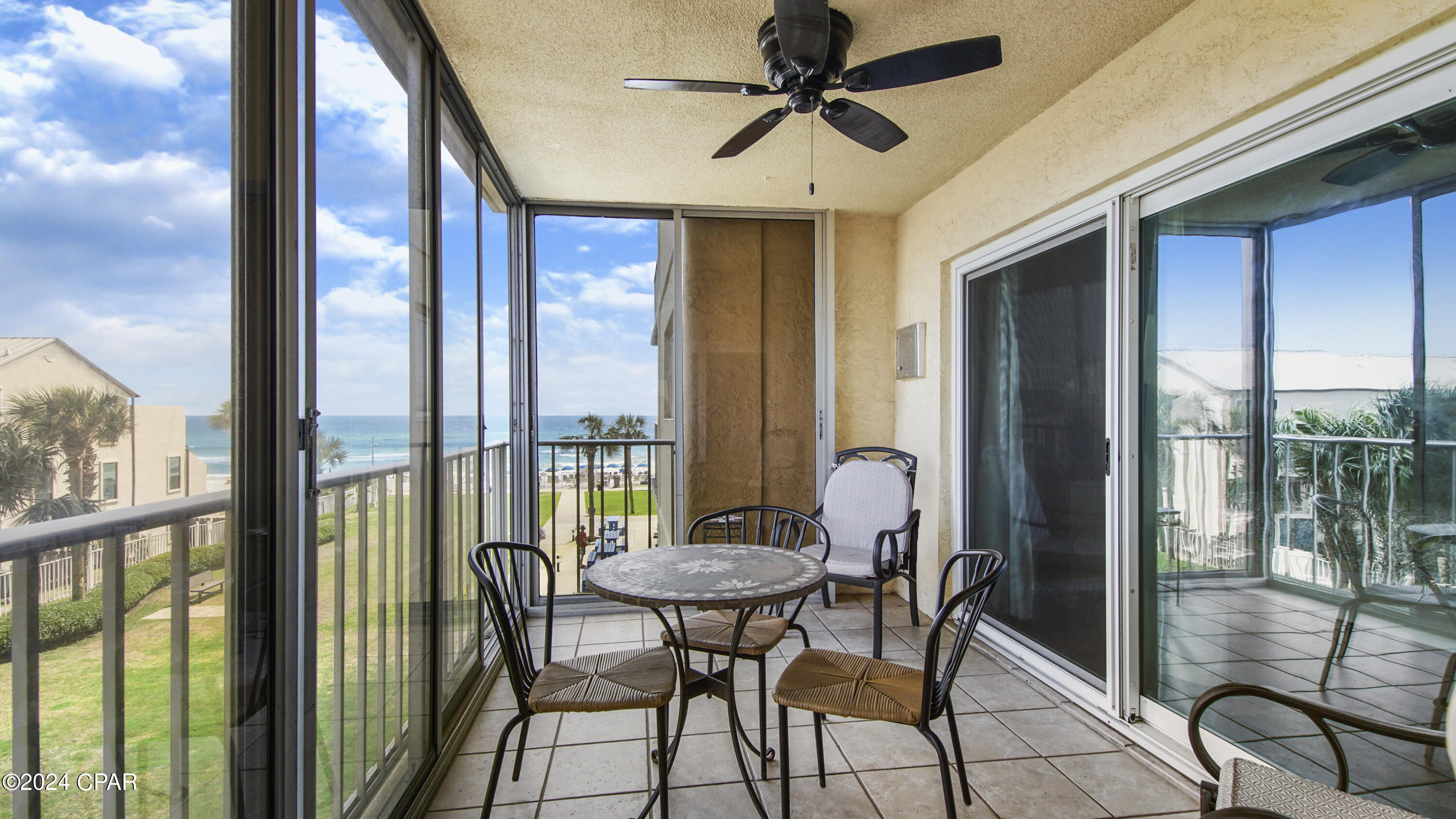 Regency Towers - Residential