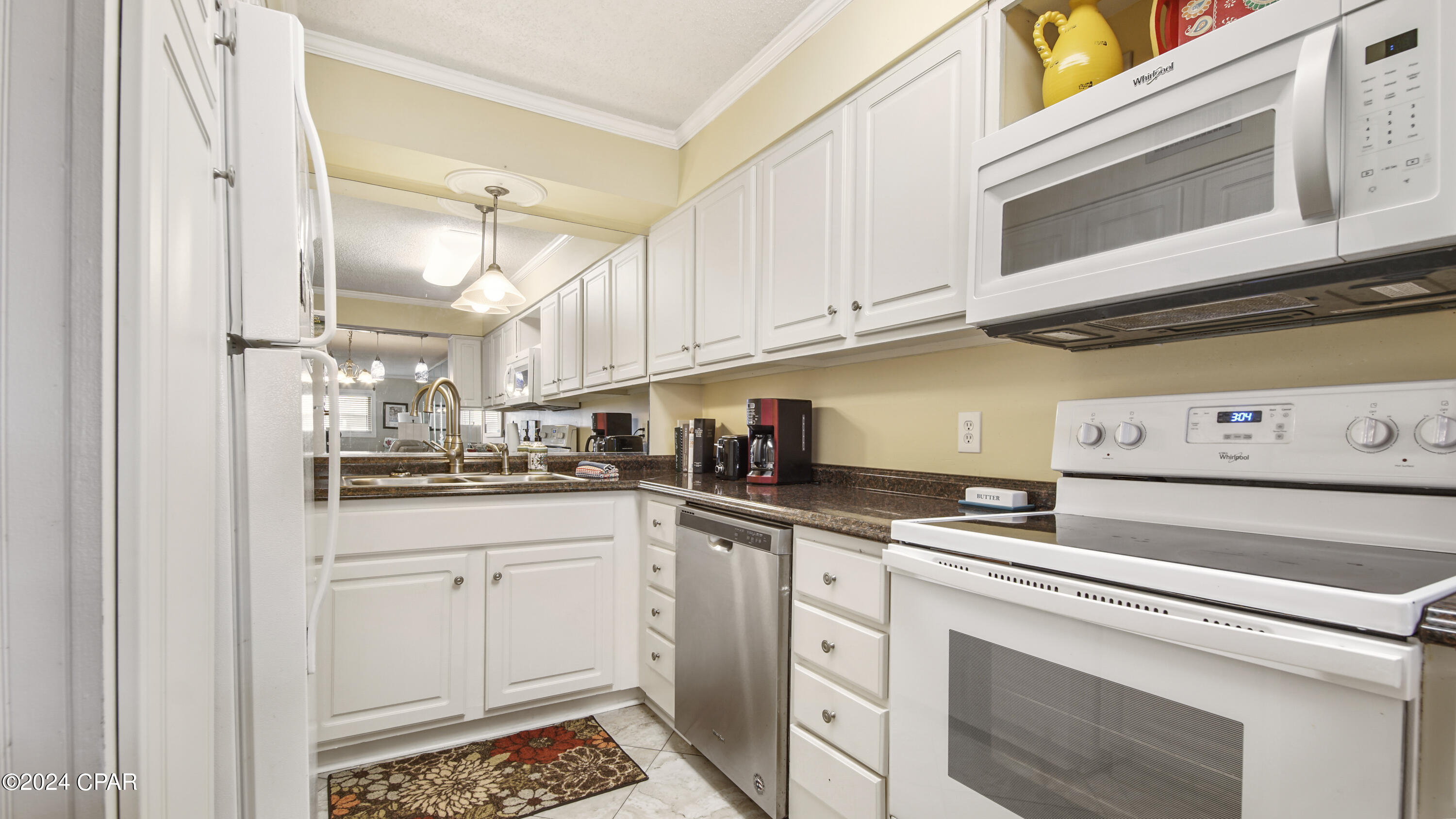 Regency Towers - Residential