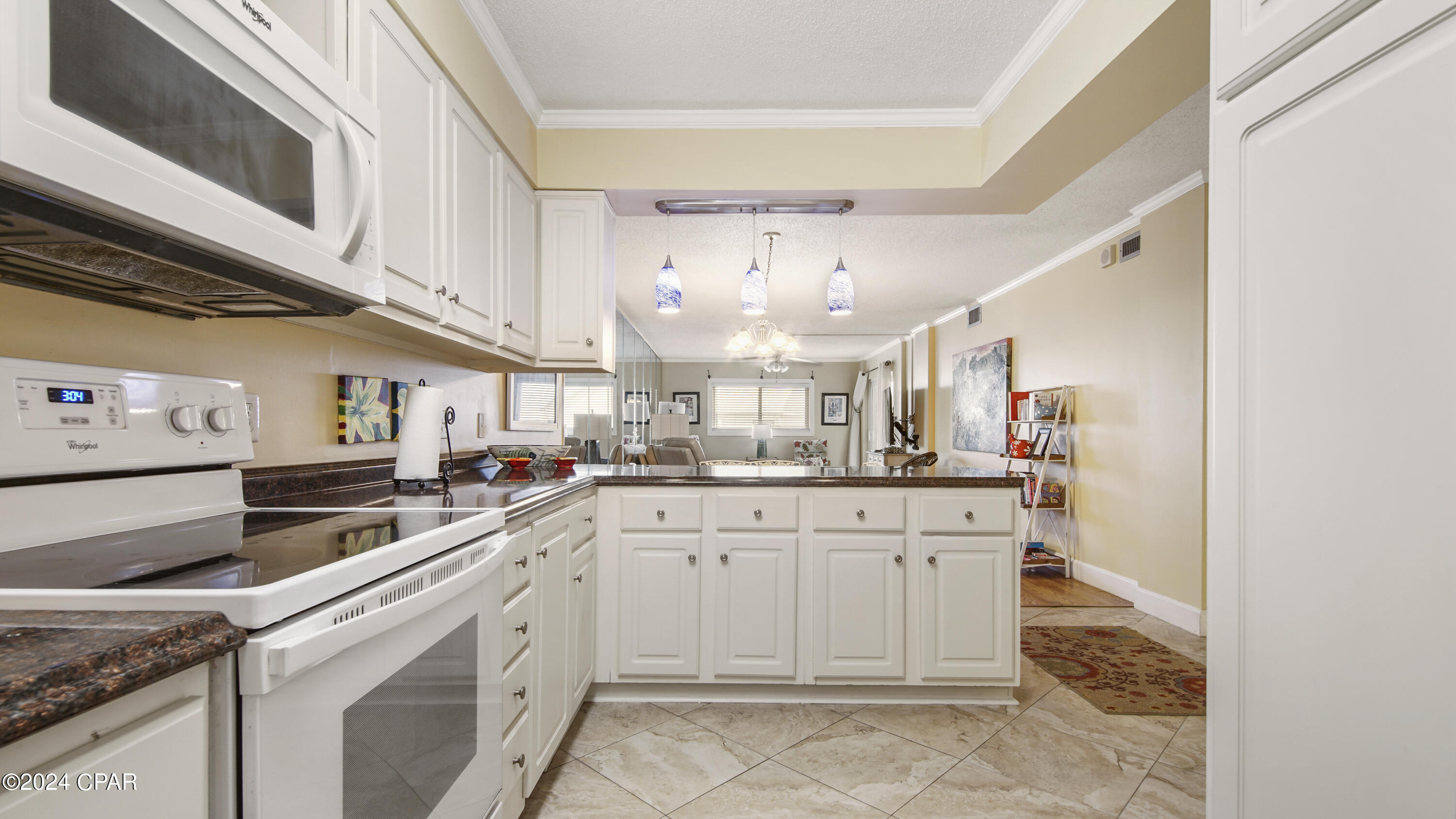 Regency Towers - Residential