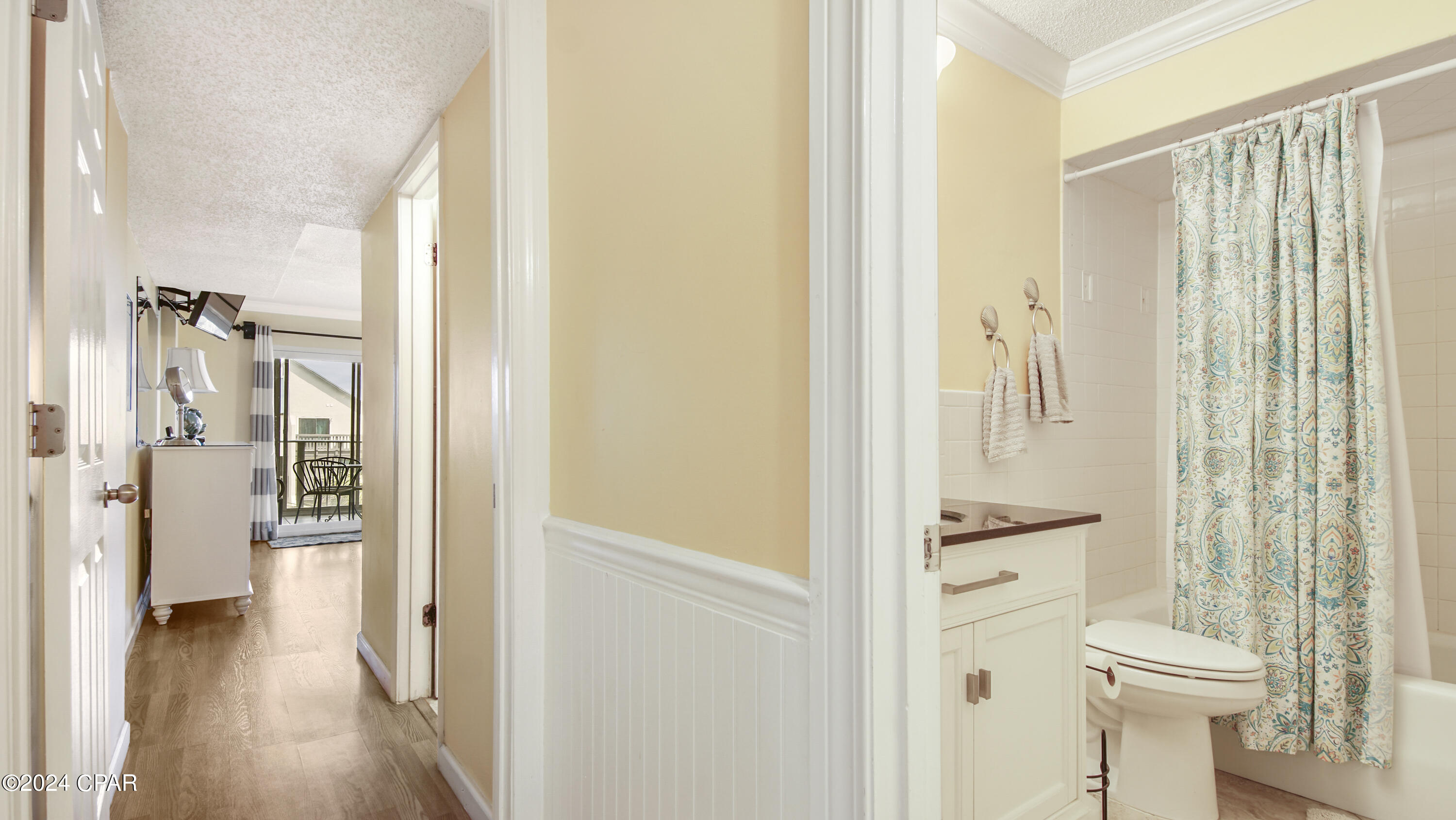 Regency Towers - Residential